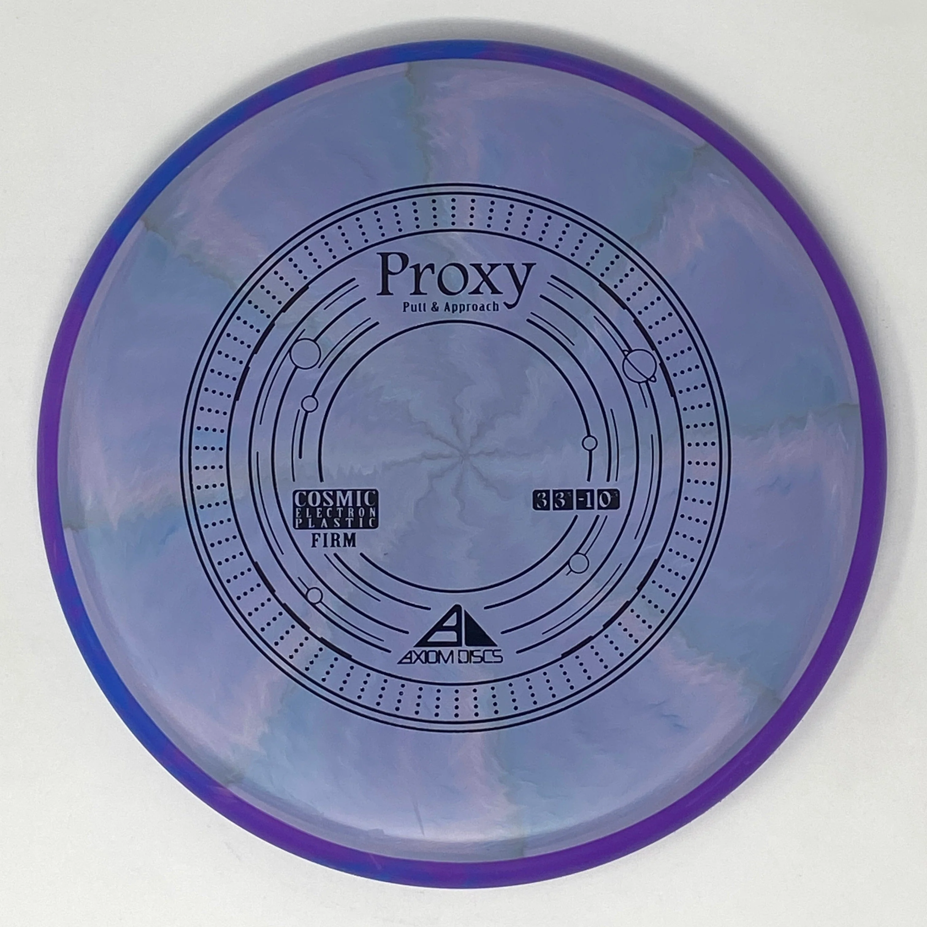Proxy (Cosmic Electron Firm) - Image 48