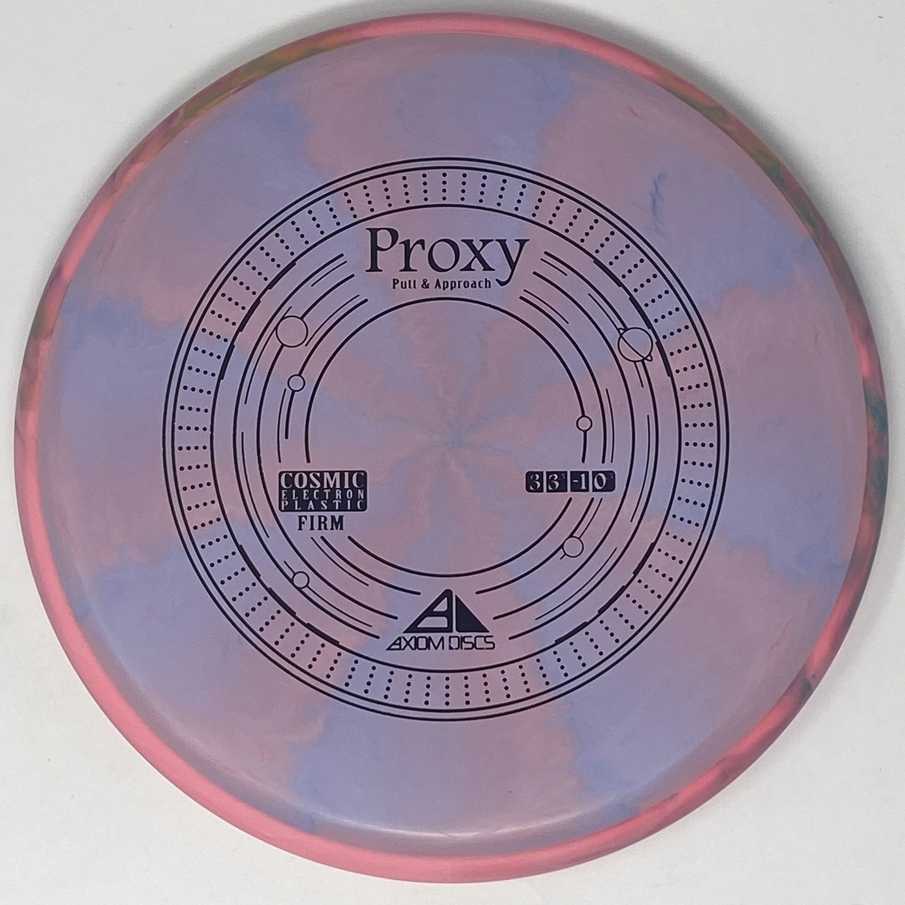 Proxy (Cosmic Electron Firm) - Image 5