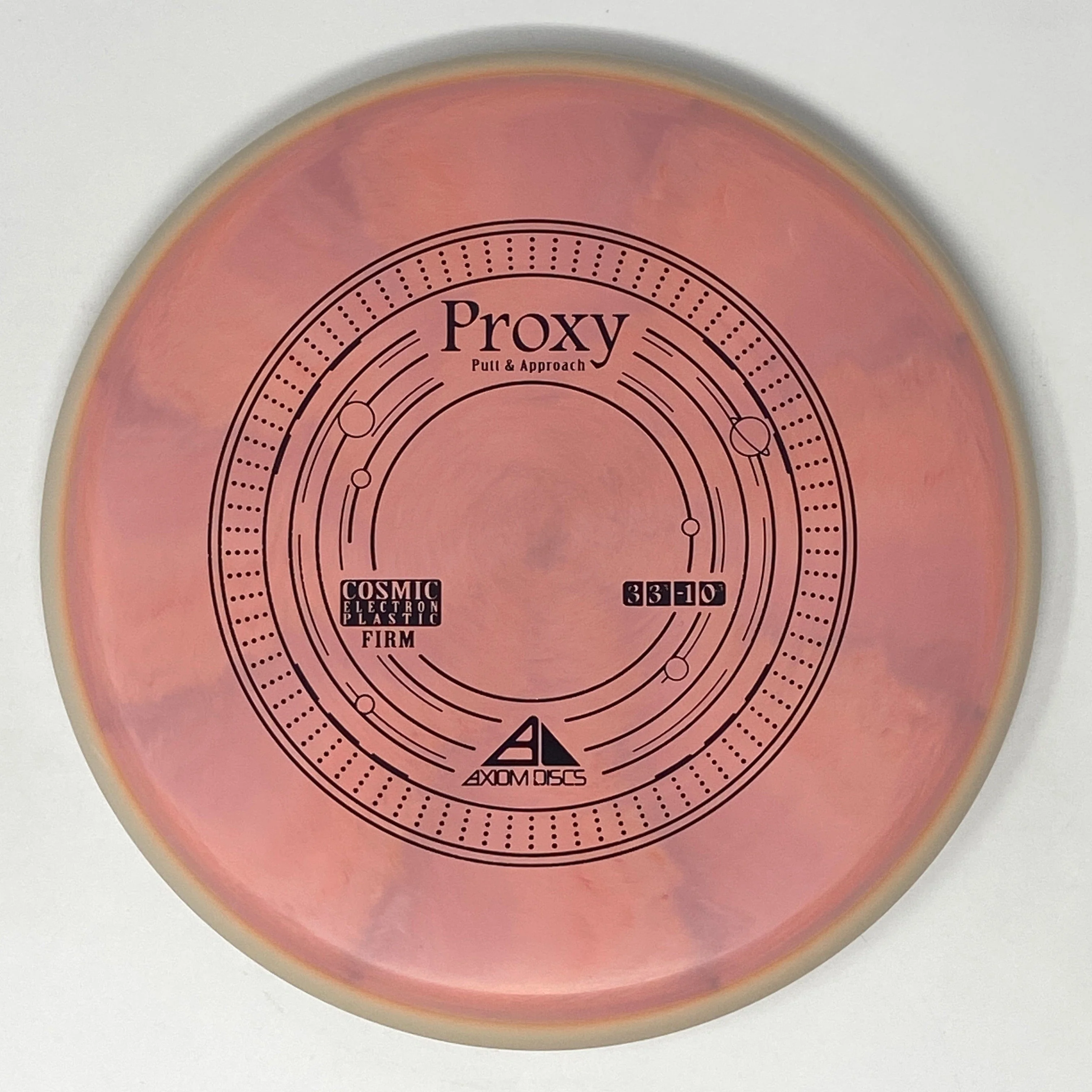 Proxy (Cosmic Electron Firm) - Image 50