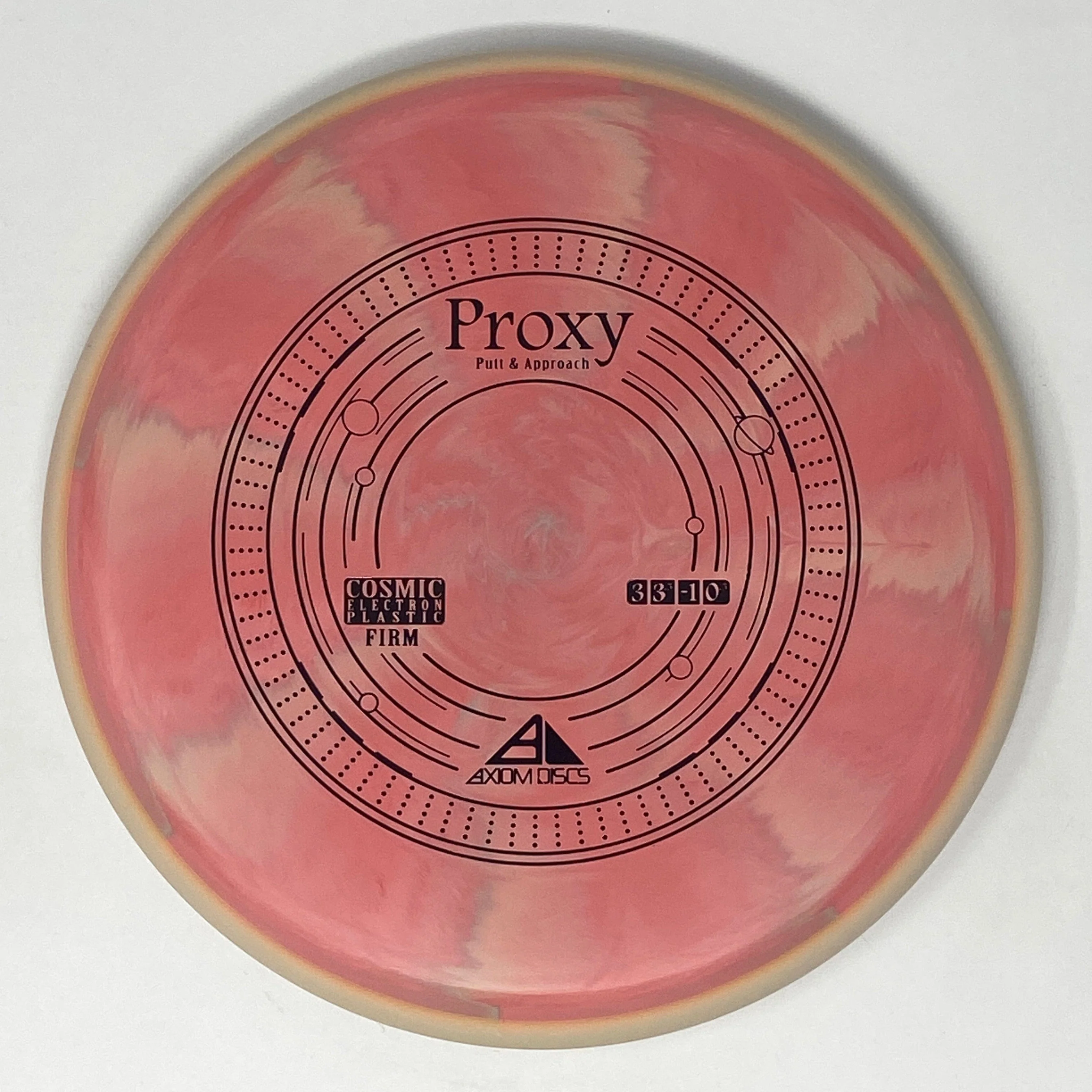 Proxy (Cosmic Electron Firm) - Image 51