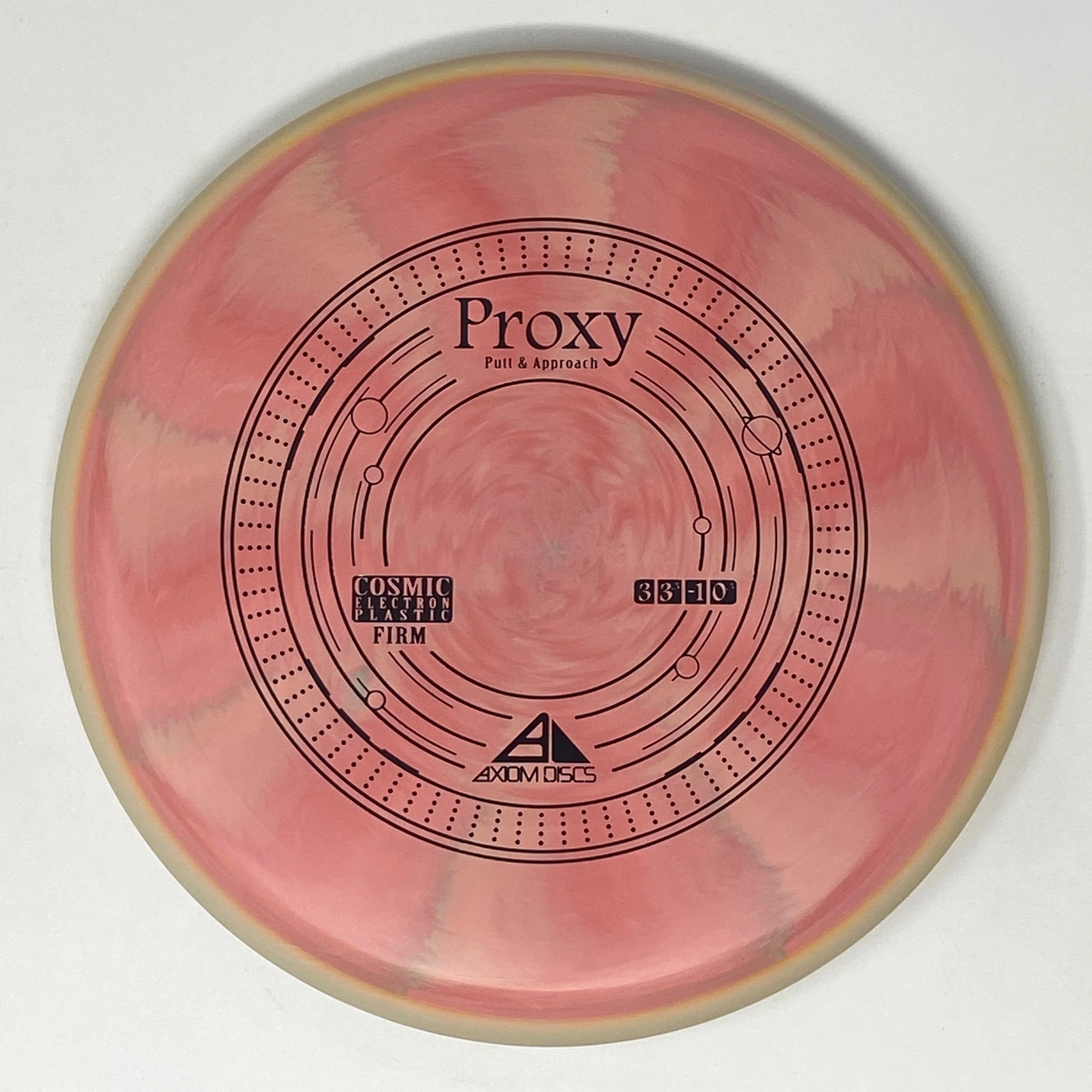 Proxy (Cosmic Electron Firm) - Image 52