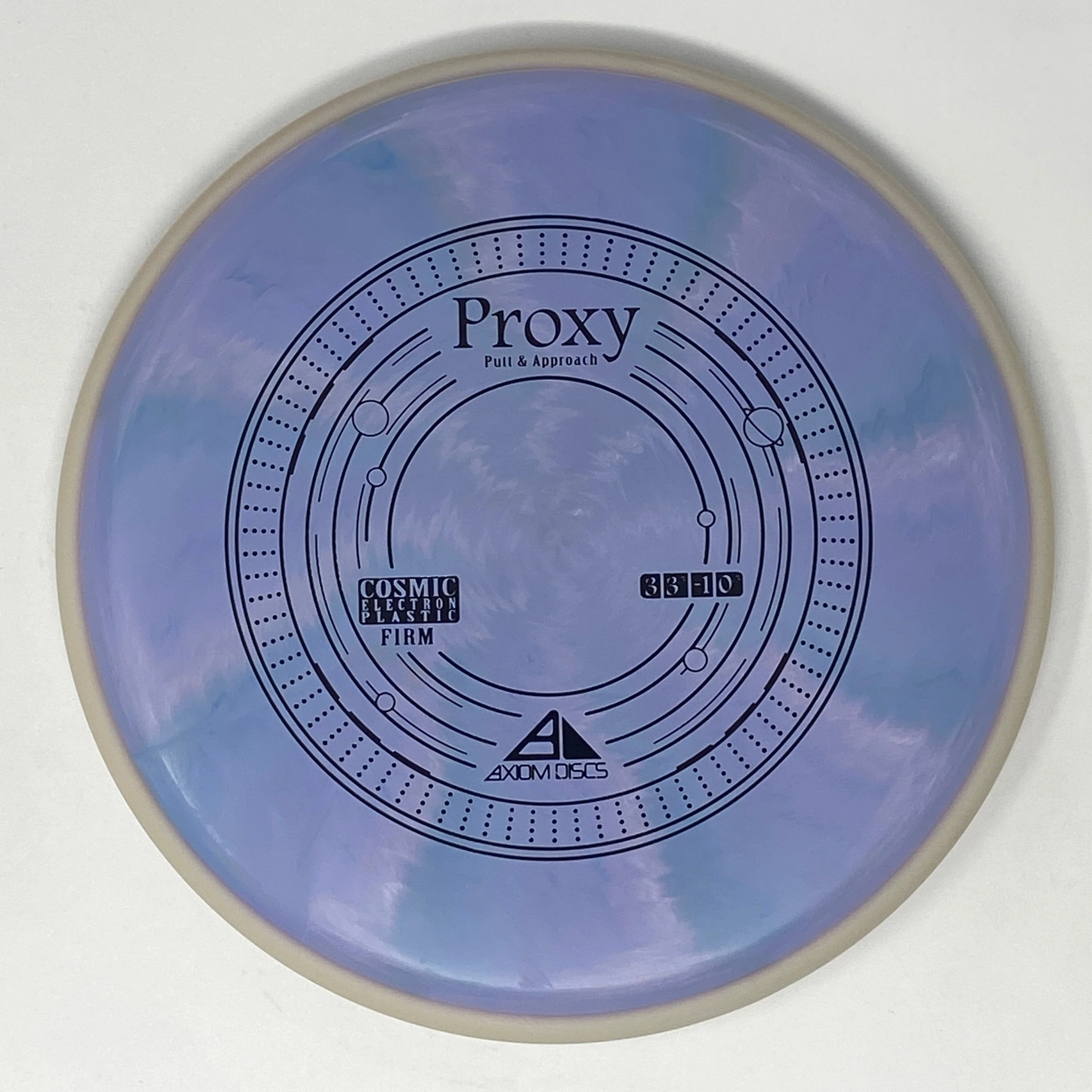 Proxy (Cosmic Electron Firm) - Image 54