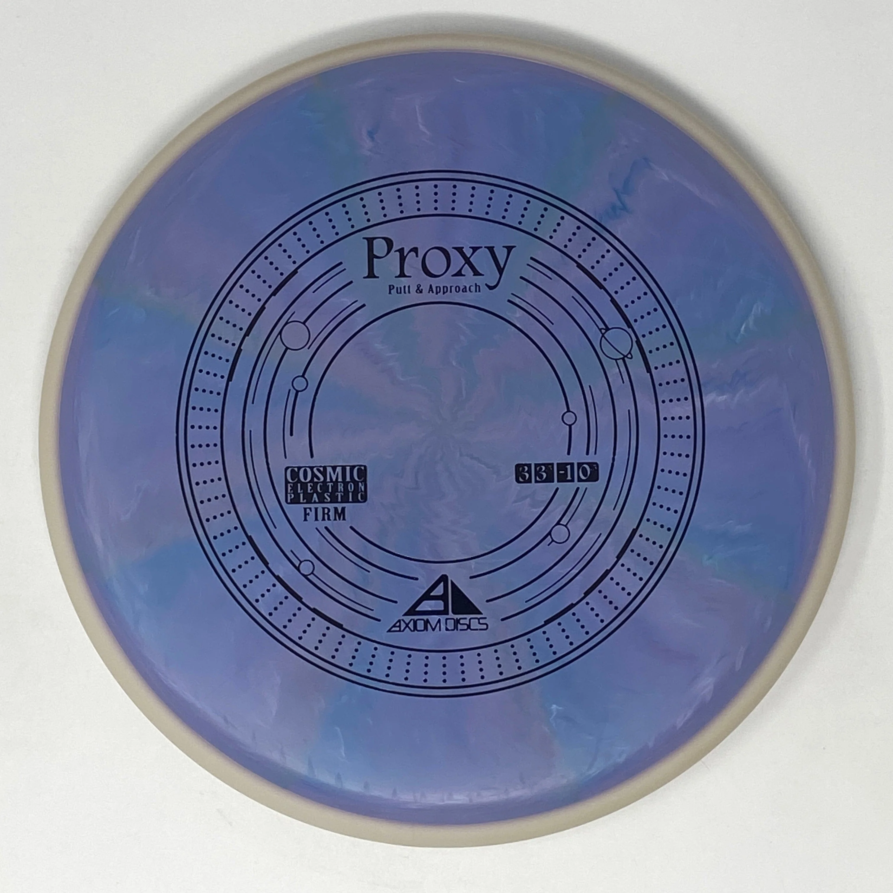 Proxy (Cosmic Electron Firm) - Image 55