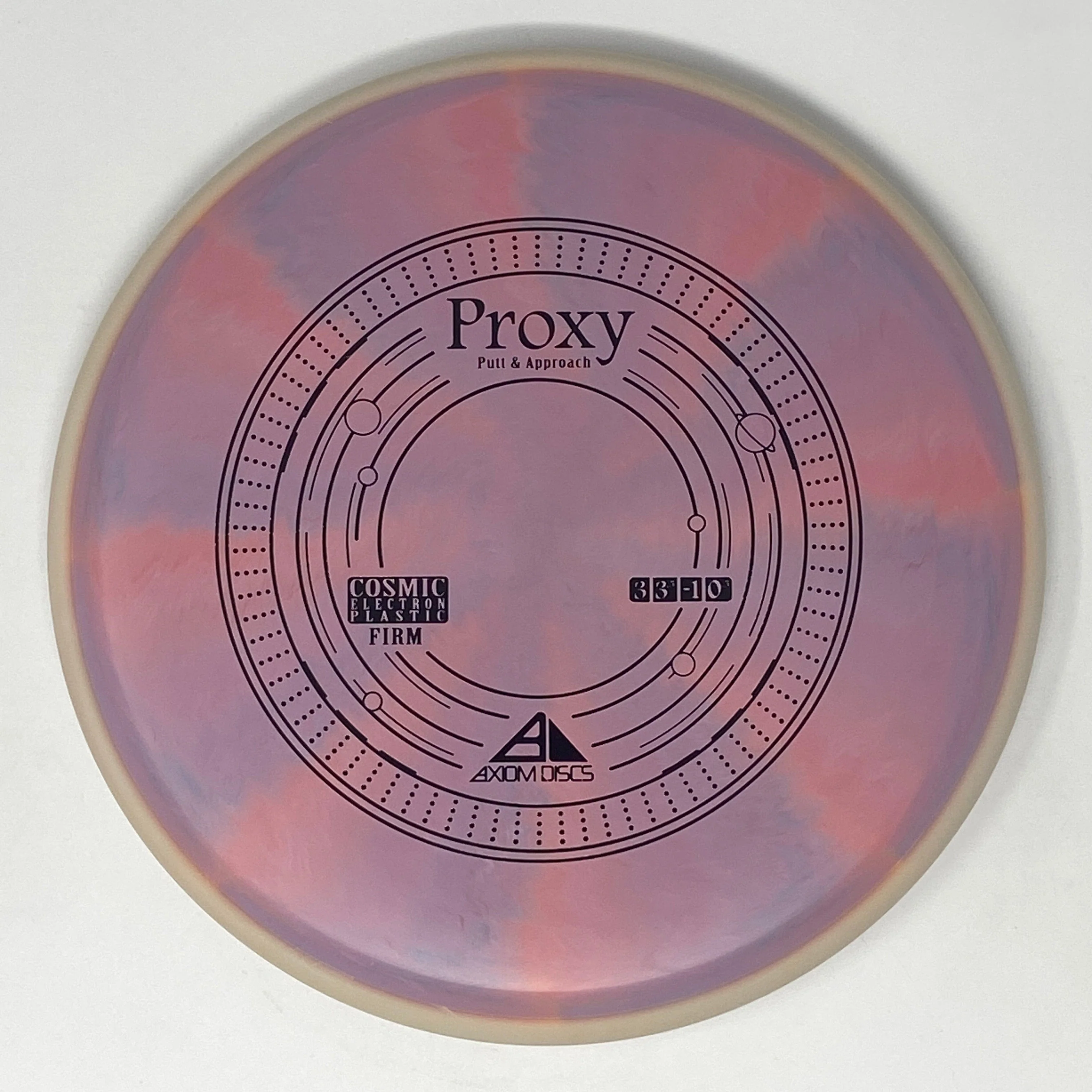 Proxy (Cosmic Electron Firm) - Image 56
