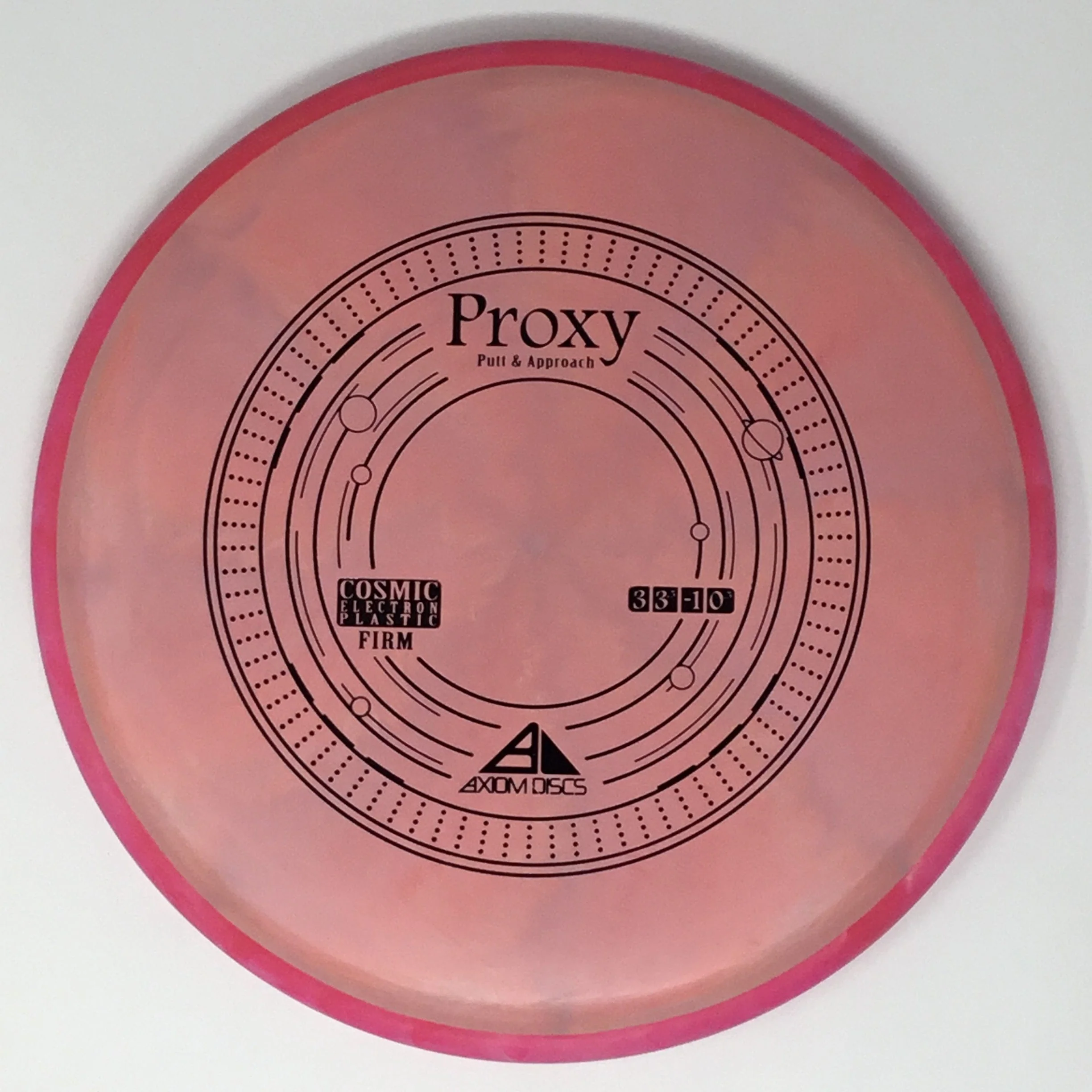 Proxy (Cosmic Electron Firm) - Image 57