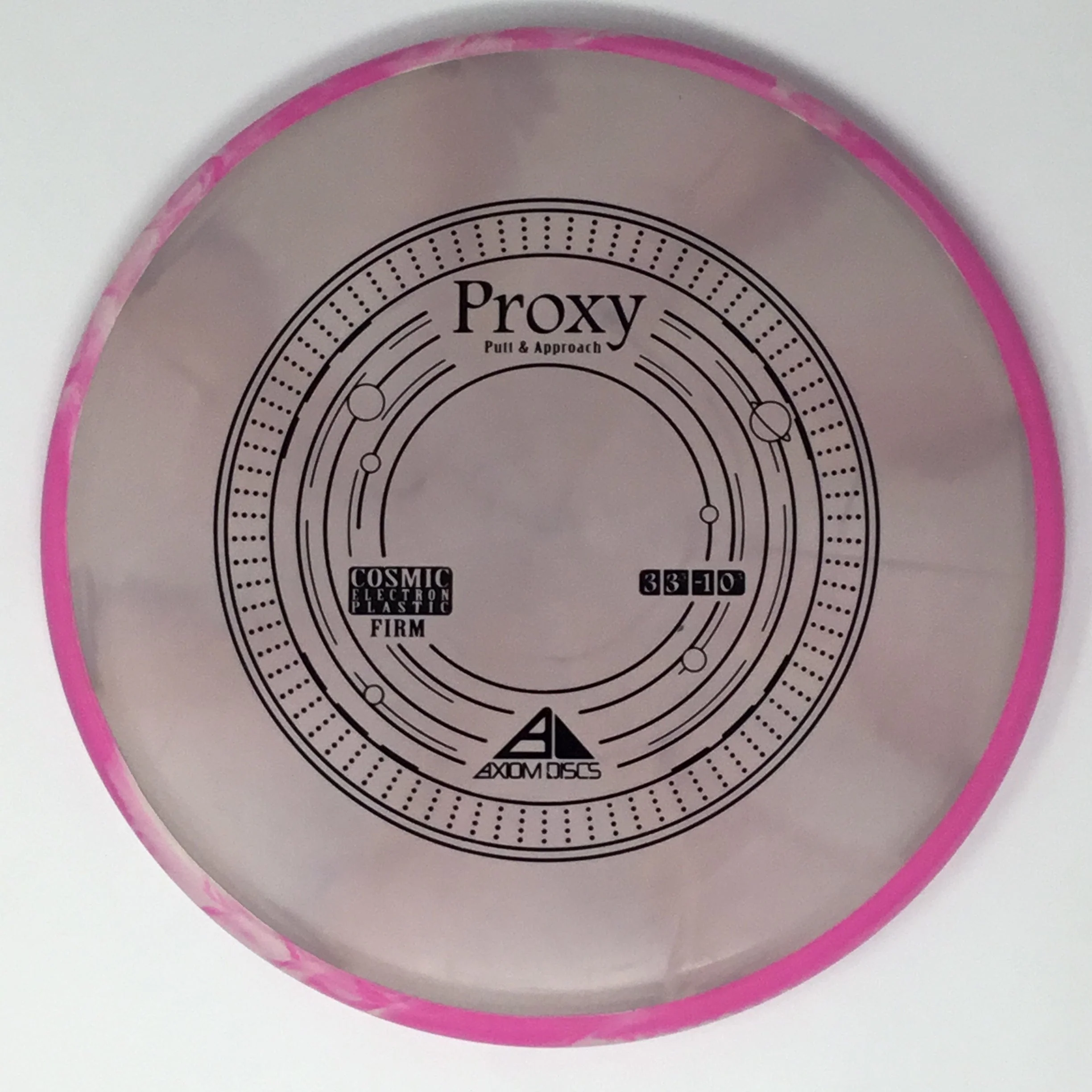 Proxy (Cosmic Electron Firm) - Image 58
