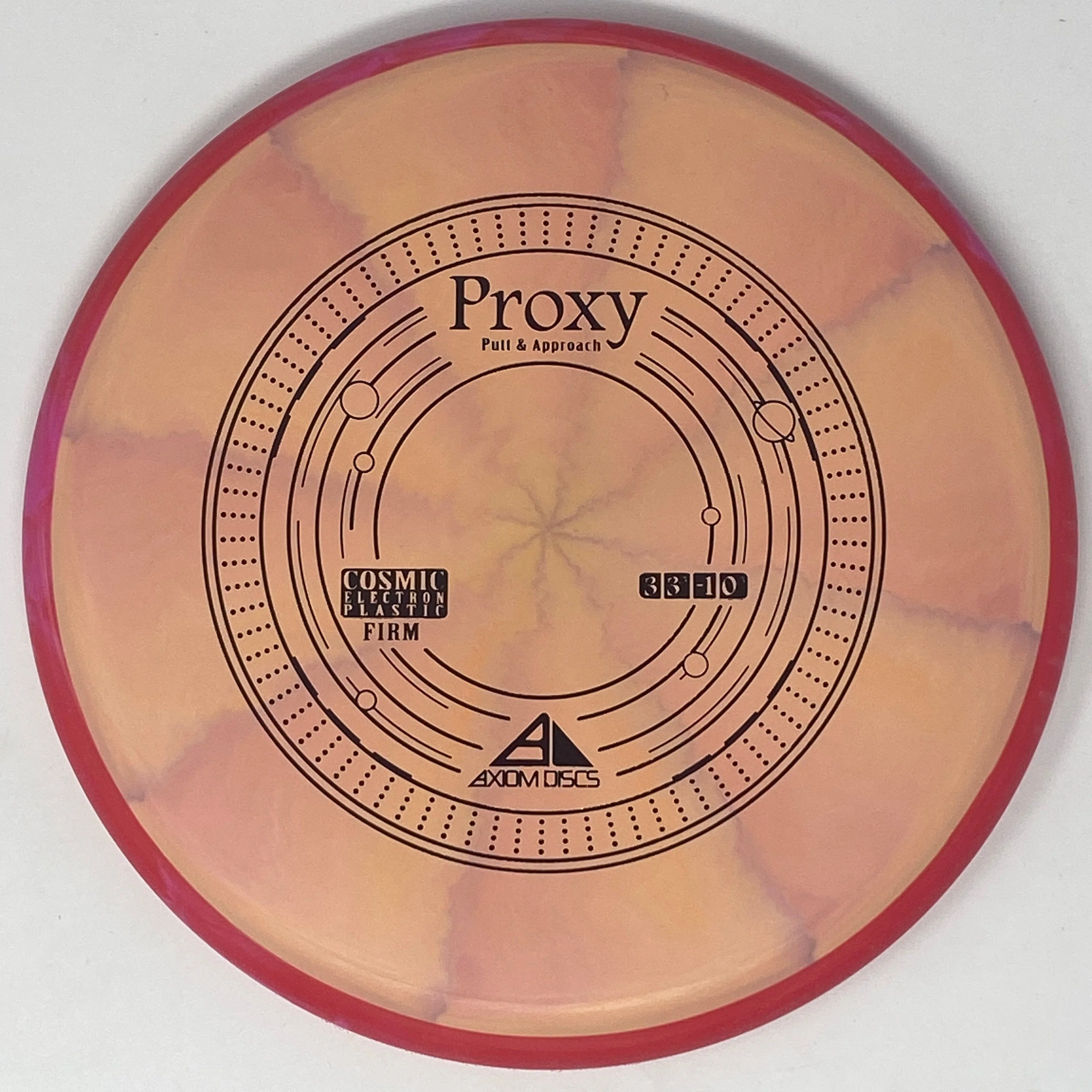 Proxy (Cosmic Electron Firm) - Image 6
