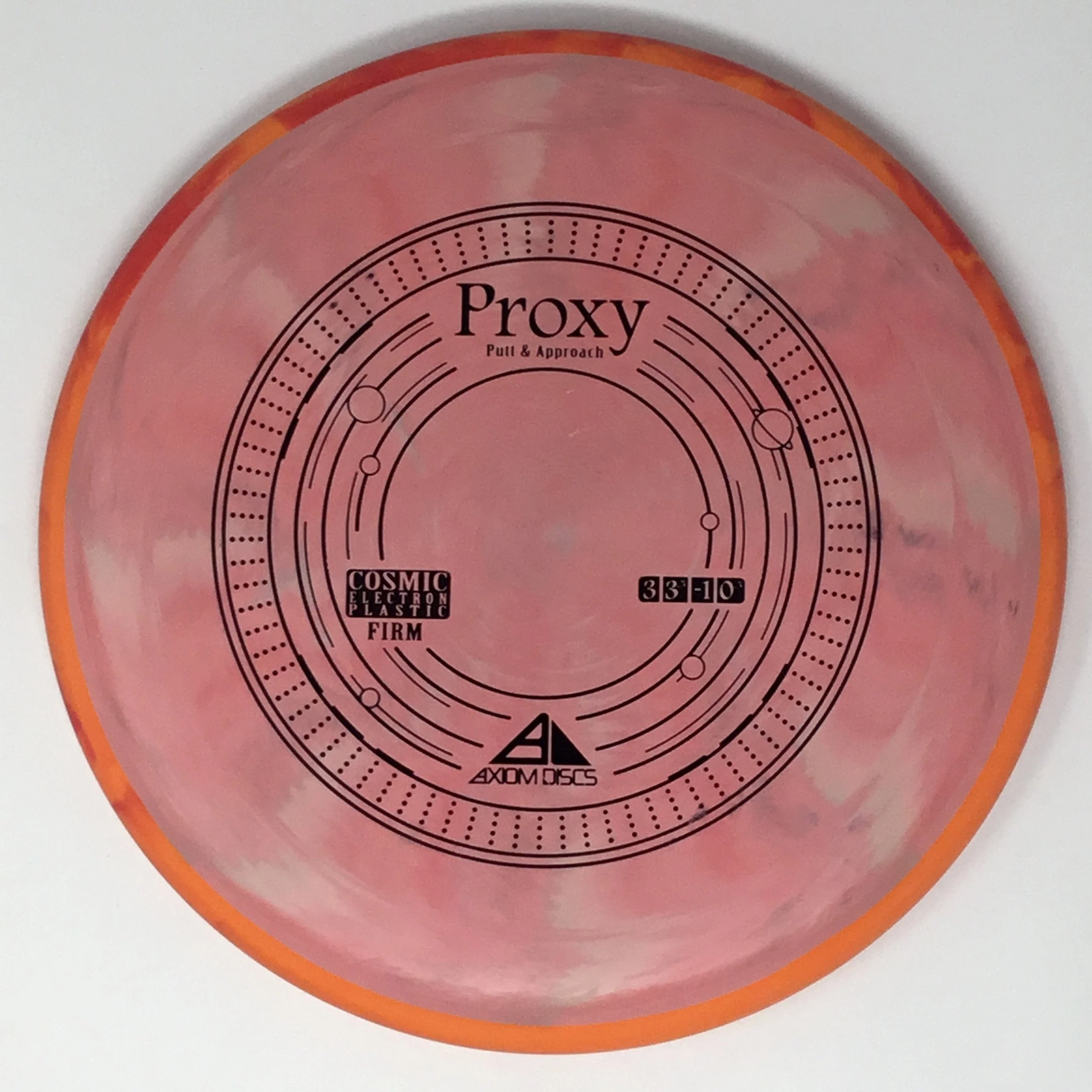 Proxy (Cosmic Electron Firm) - Image 60