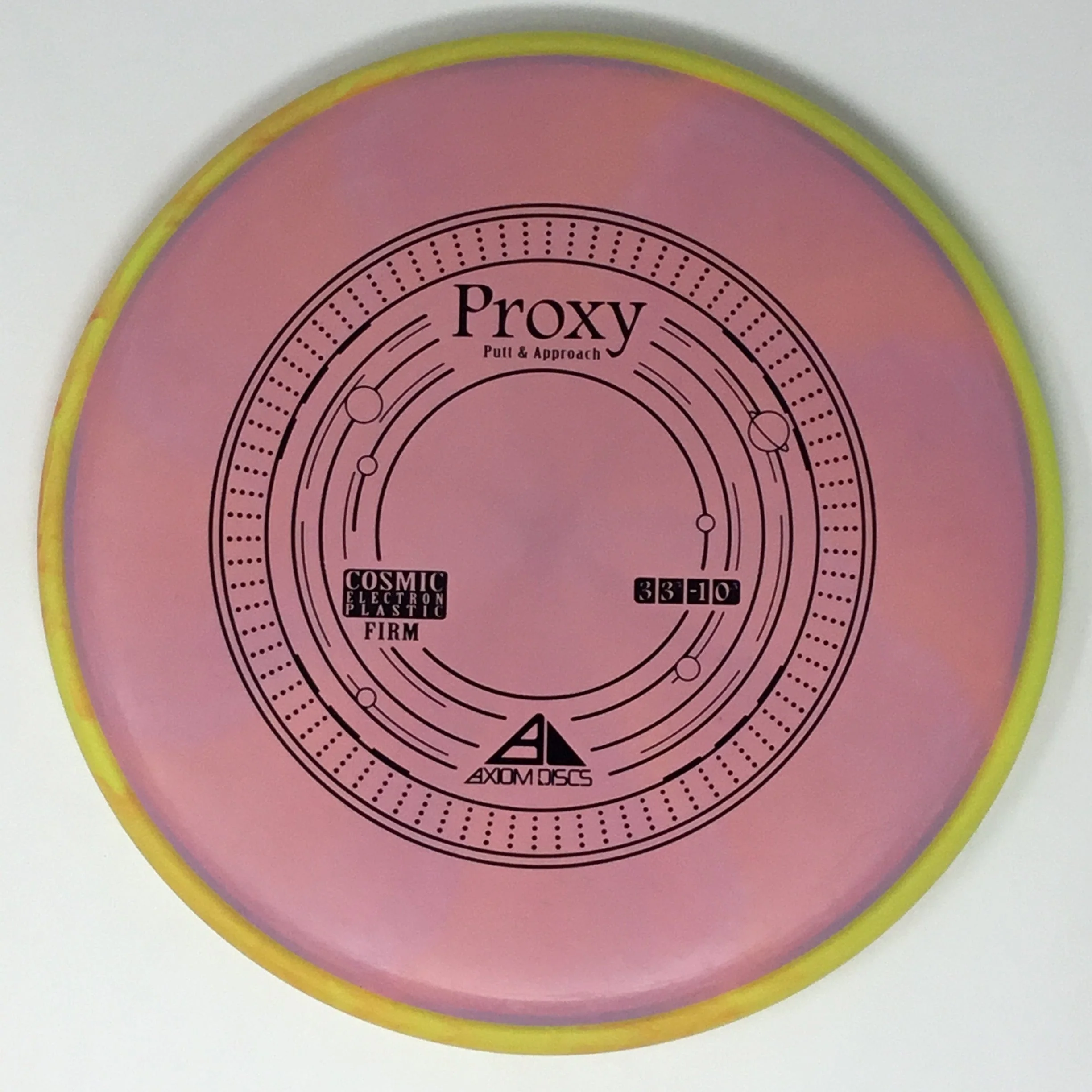 Proxy (Cosmic Electron Firm) - Image 61