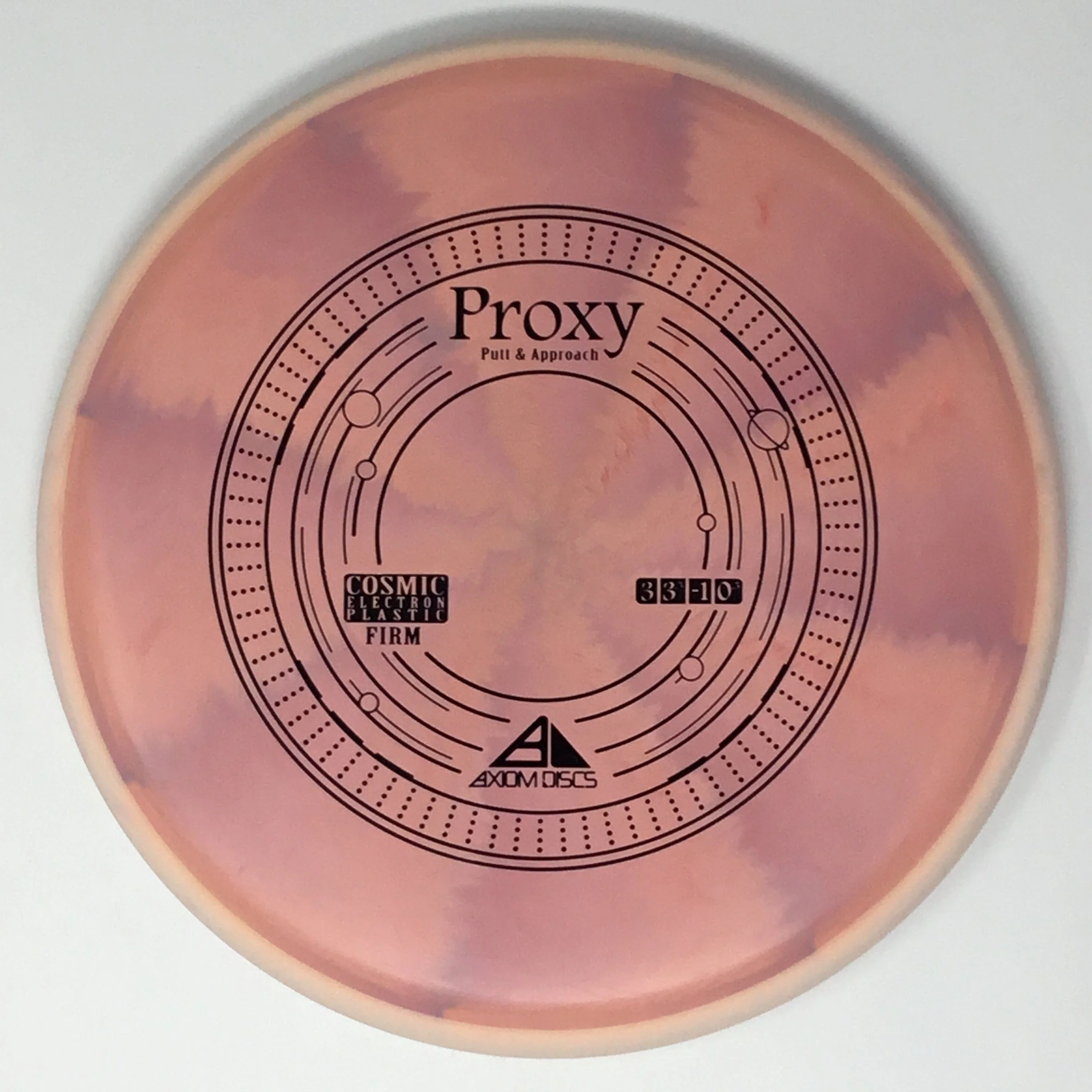 Proxy (Cosmic Electron Firm) - Image 64
