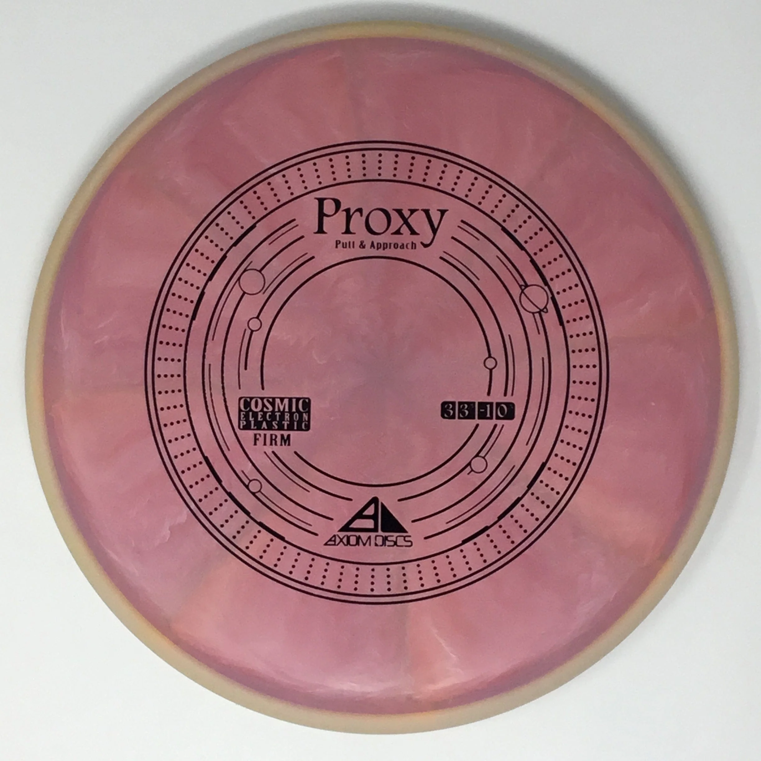 Proxy (Cosmic Electron Firm) - Image 65