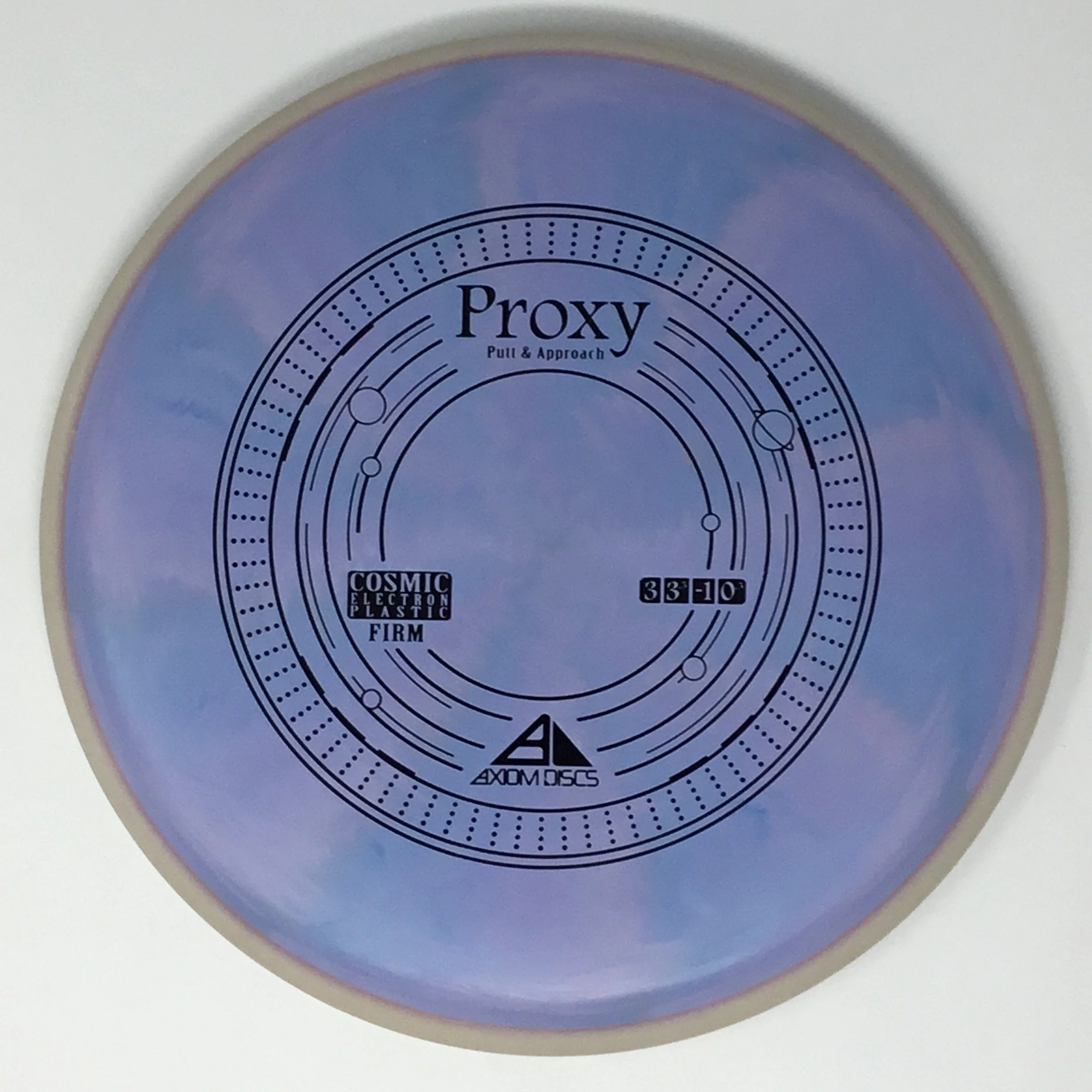 Proxy (Cosmic Electron Firm) - Image 66
