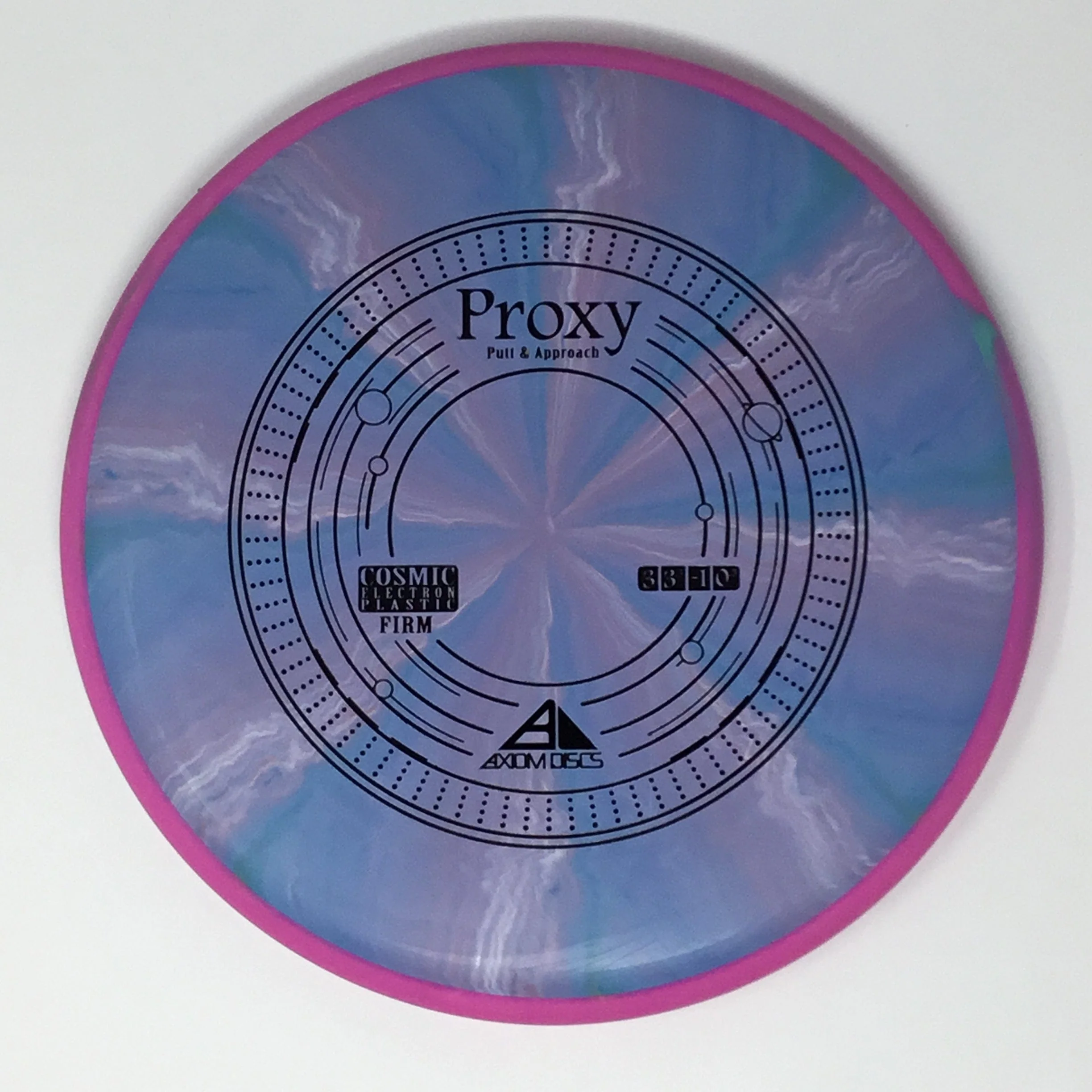 Proxy (Cosmic Electron Firm) - Image 68