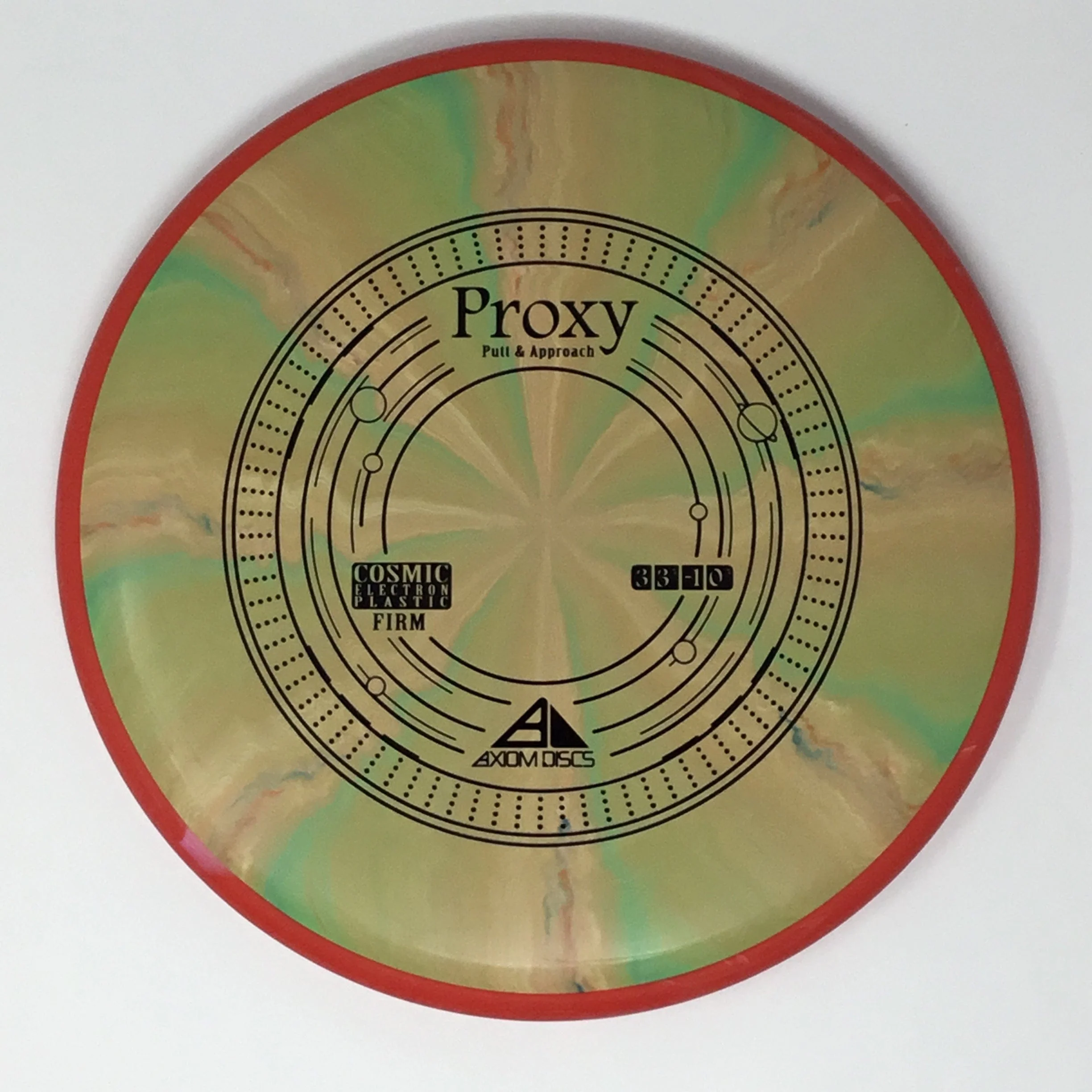 Proxy (Cosmic Electron Firm) - Image 69