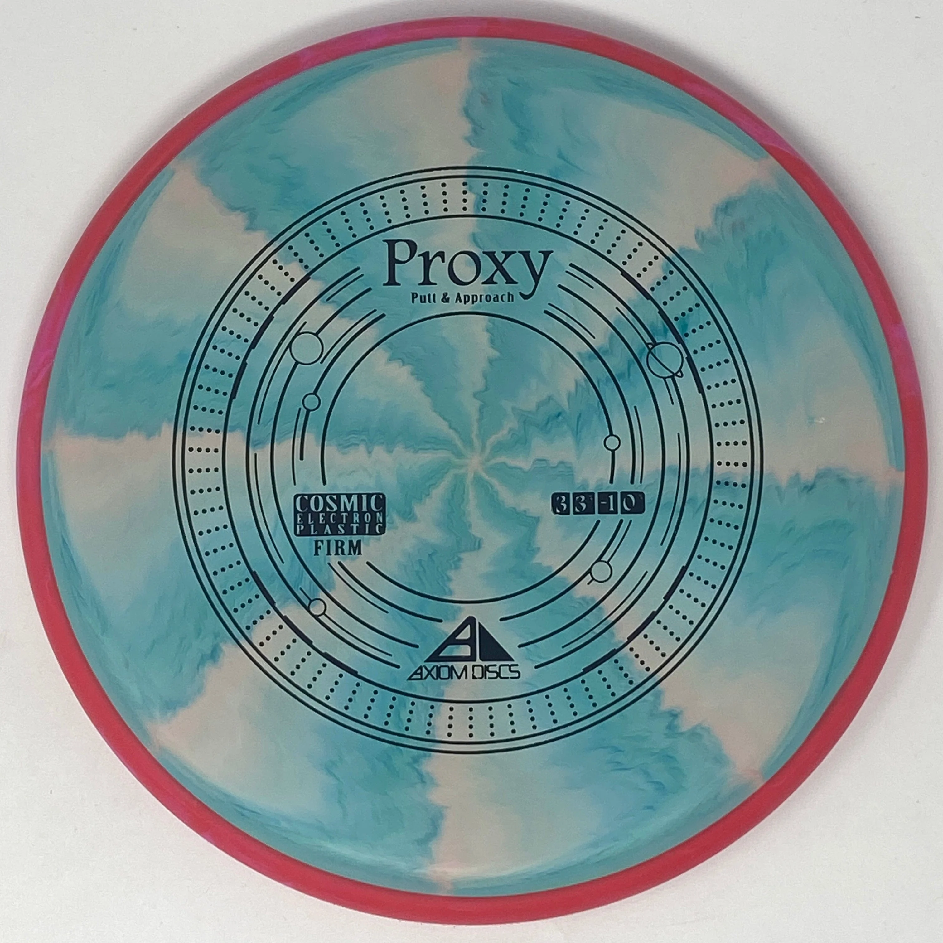 Proxy (Cosmic Electron Firm) - Image 7