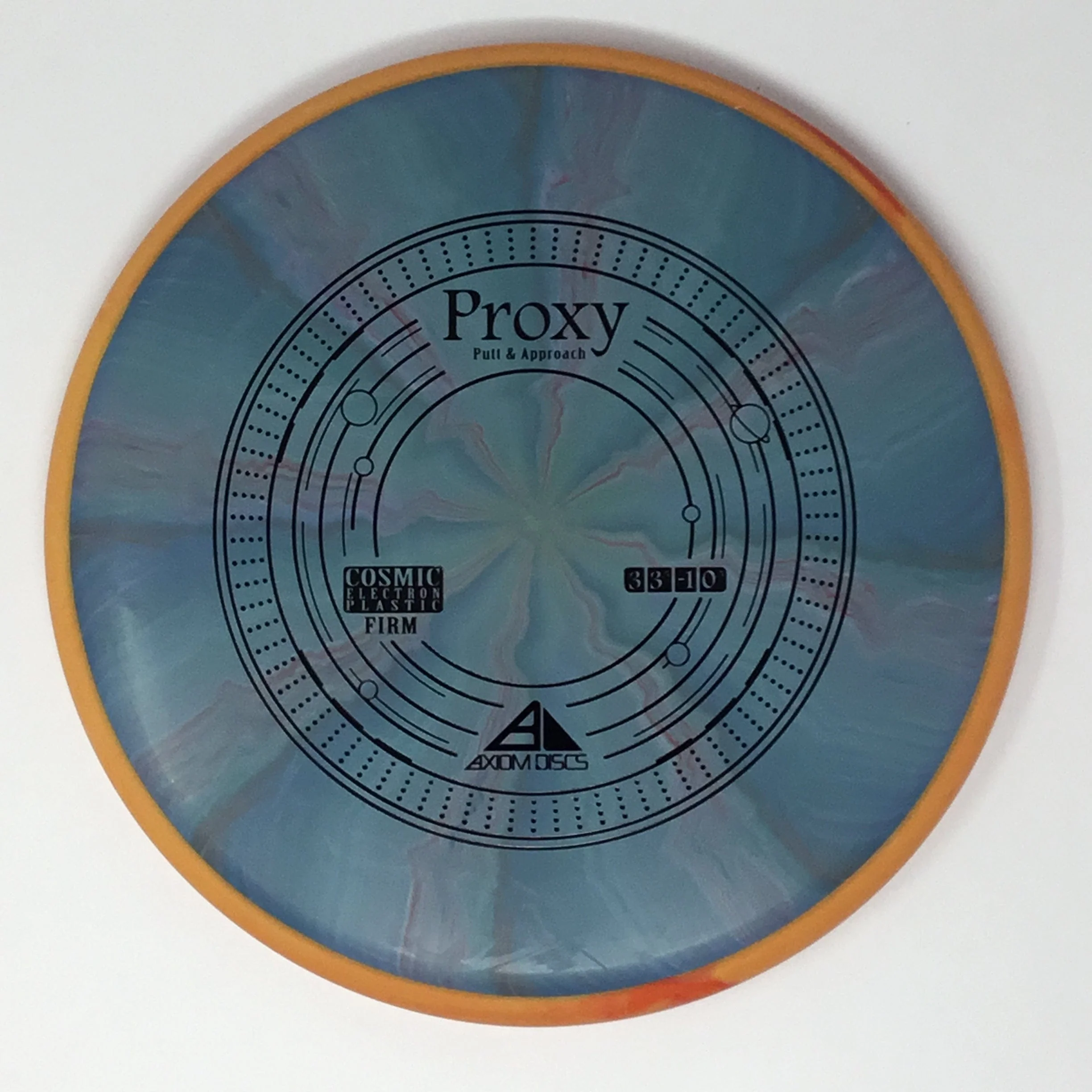 Proxy (Cosmic Electron Firm) - Image 71