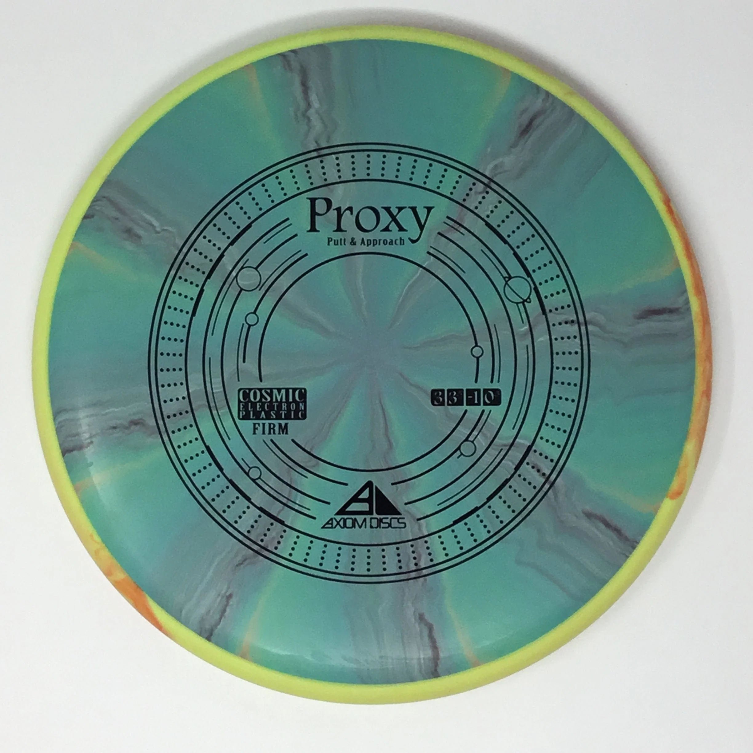 Proxy (Cosmic Electron Firm) - Image 73