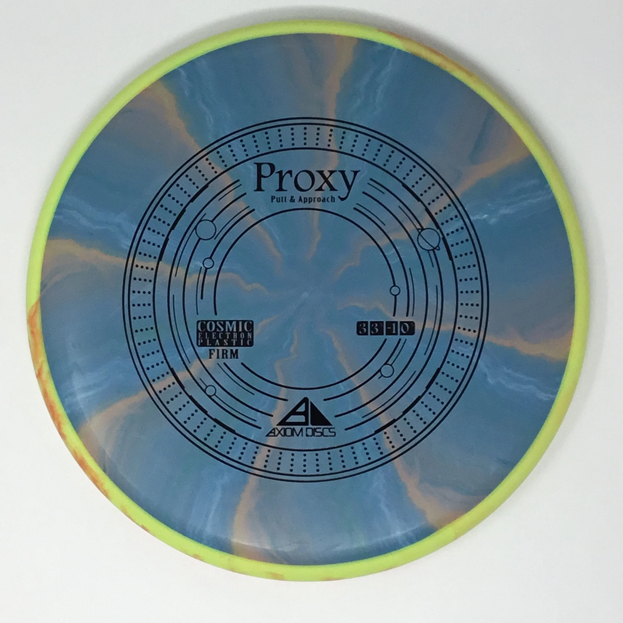 Proxy (Cosmic Electron Firm) - Image 74
