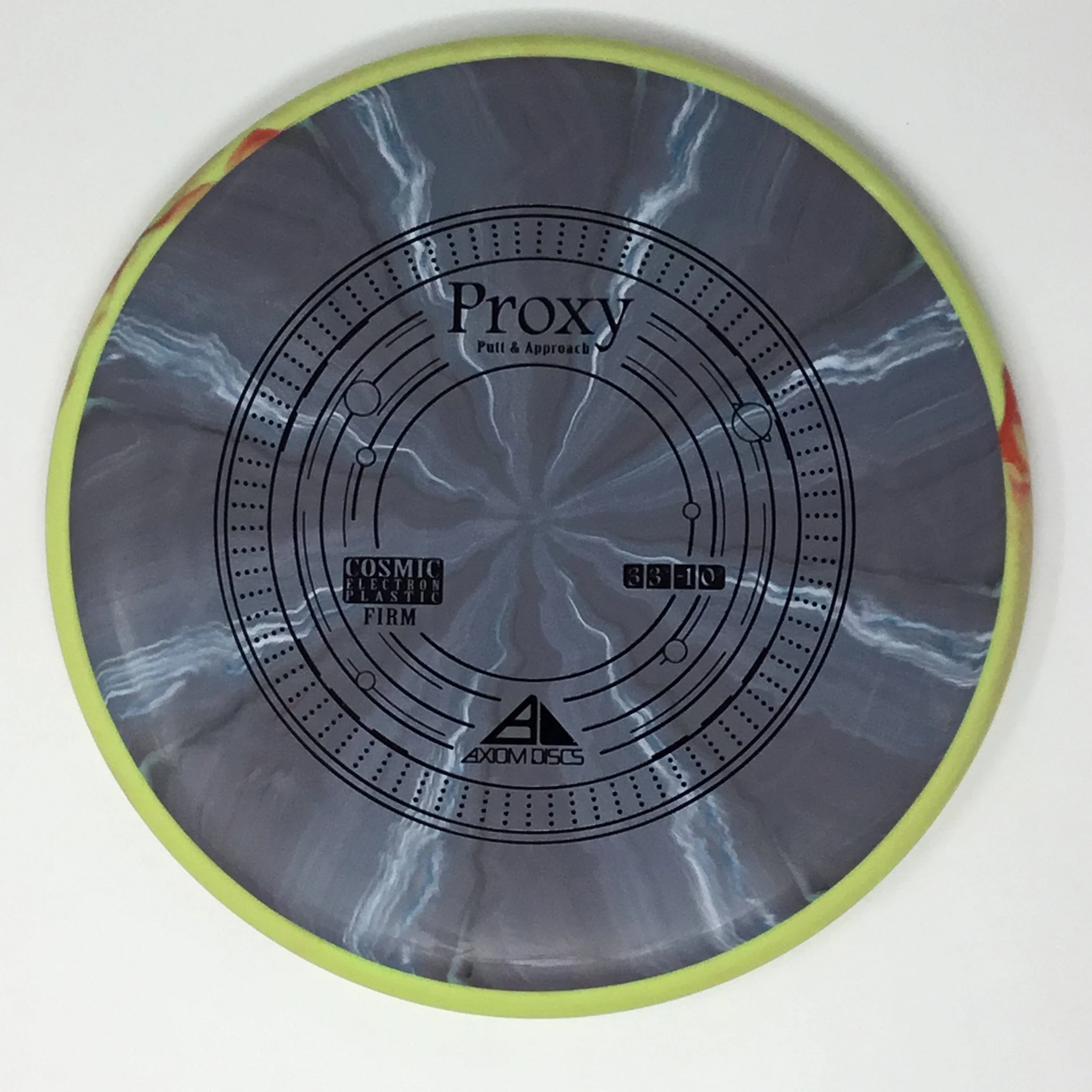 Proxy (Cosmic Electron Firm) - Image 75