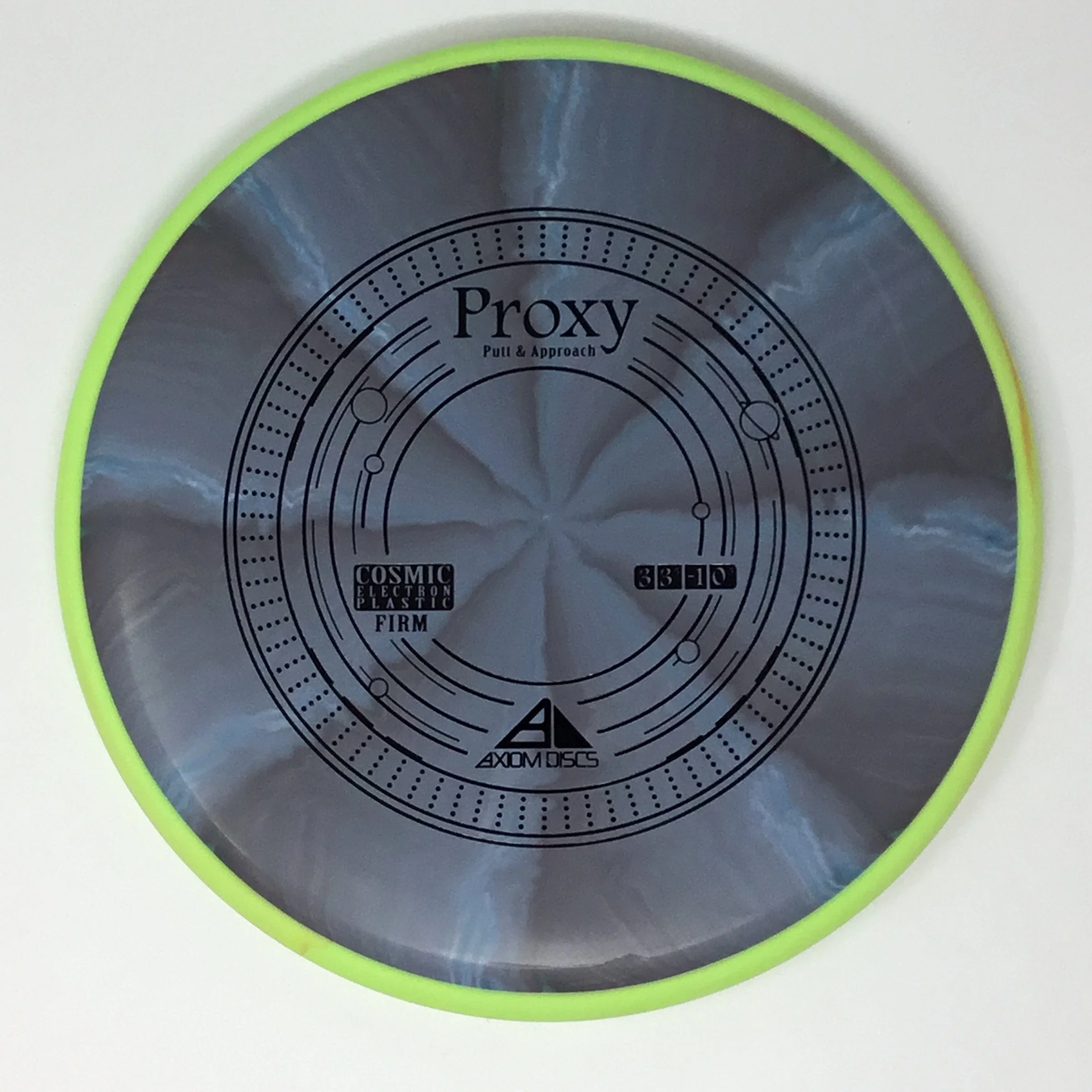 Proxy (Cosmic Electron Firm) - Image 76
