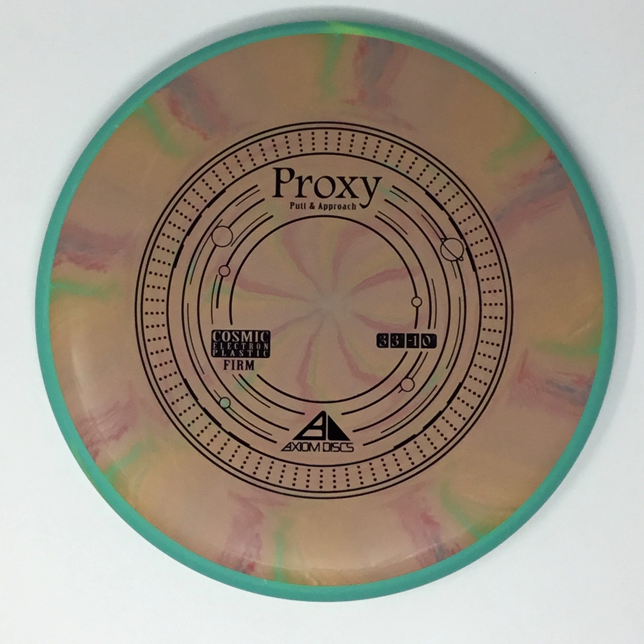 Proxy (Cosmic Electron Firm) - Image 77