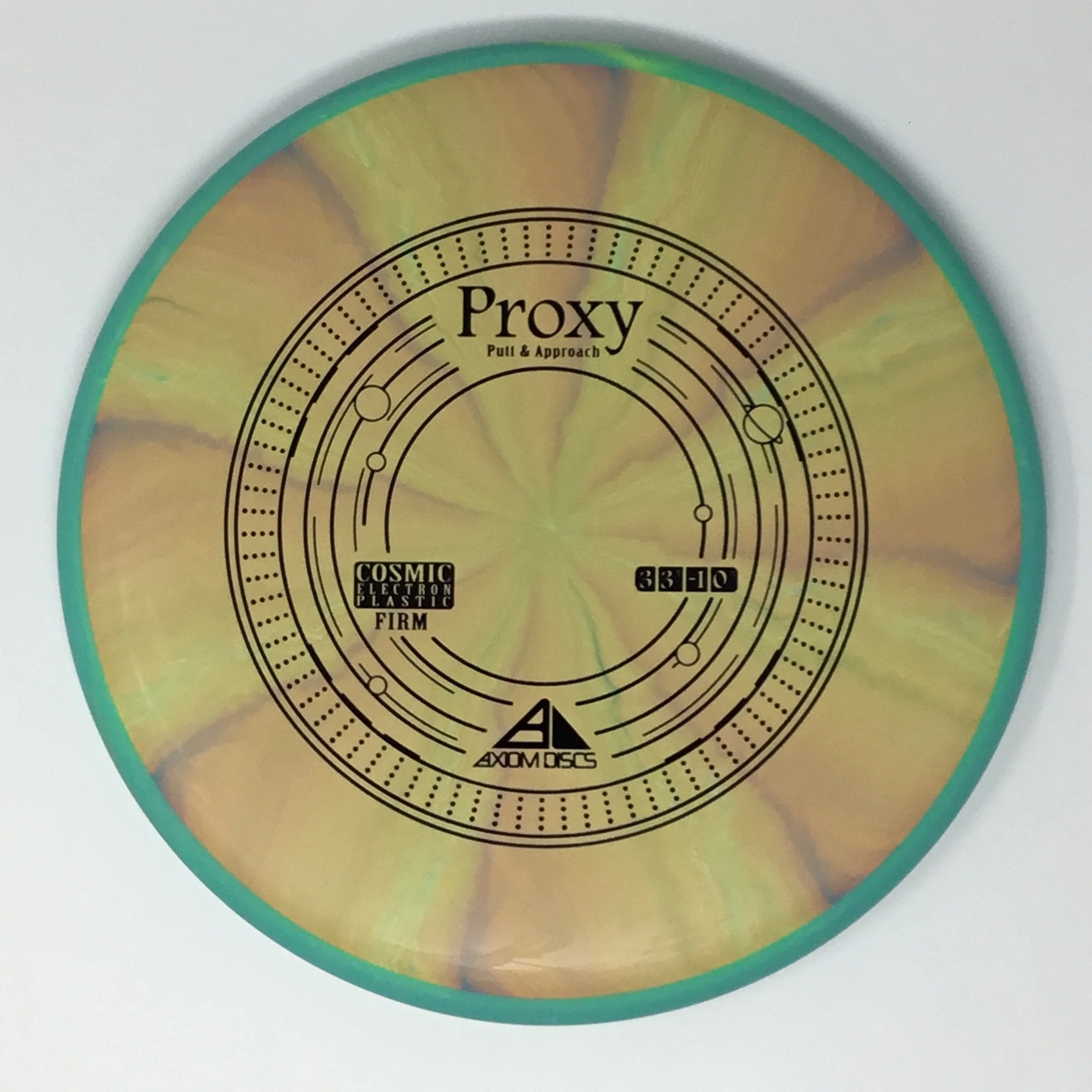 Proxy (Cosmic Electron Firm) - Image 78