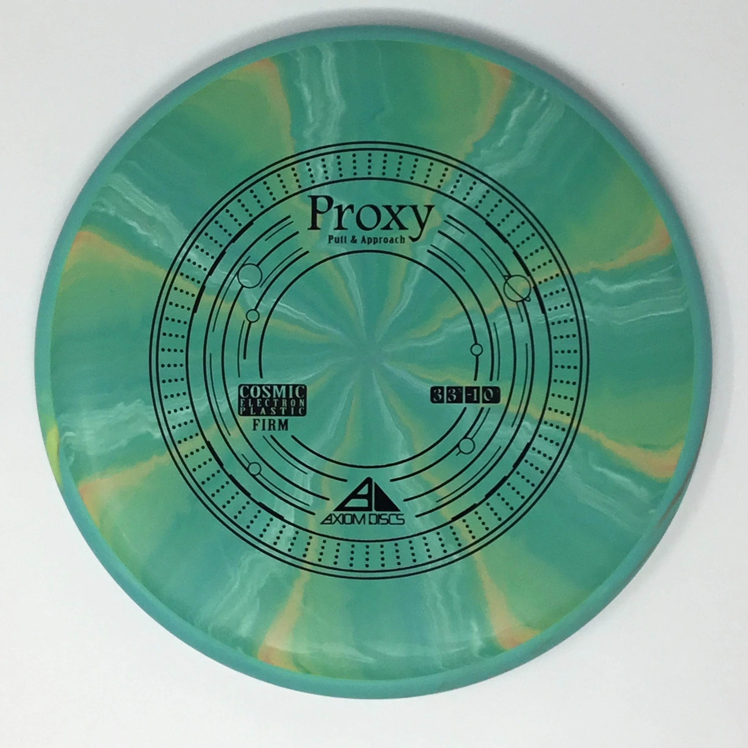 Proxy (Cosmic Electron Firm) - Image 79