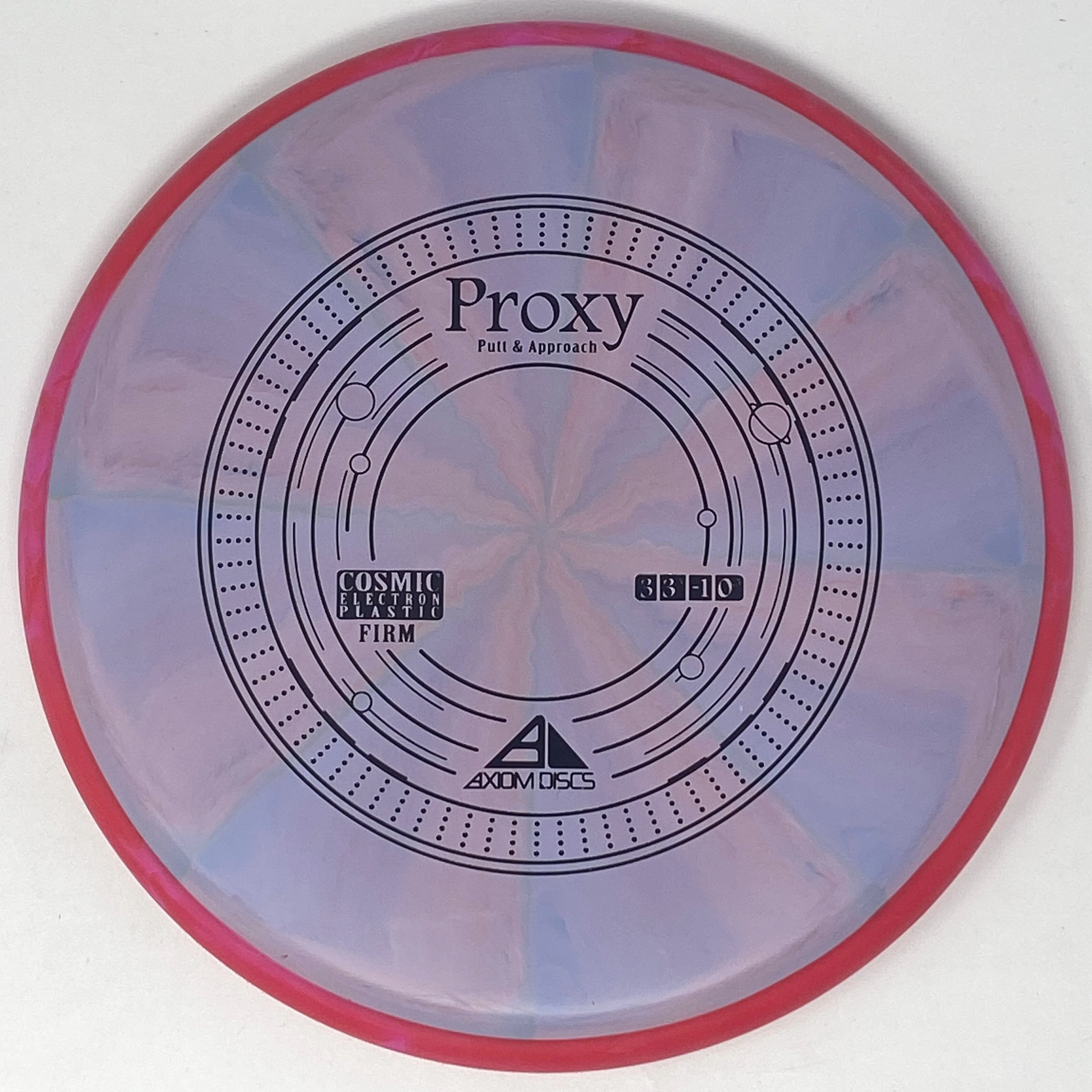 Proxy (Cosmic Electron Firm) - Image 8