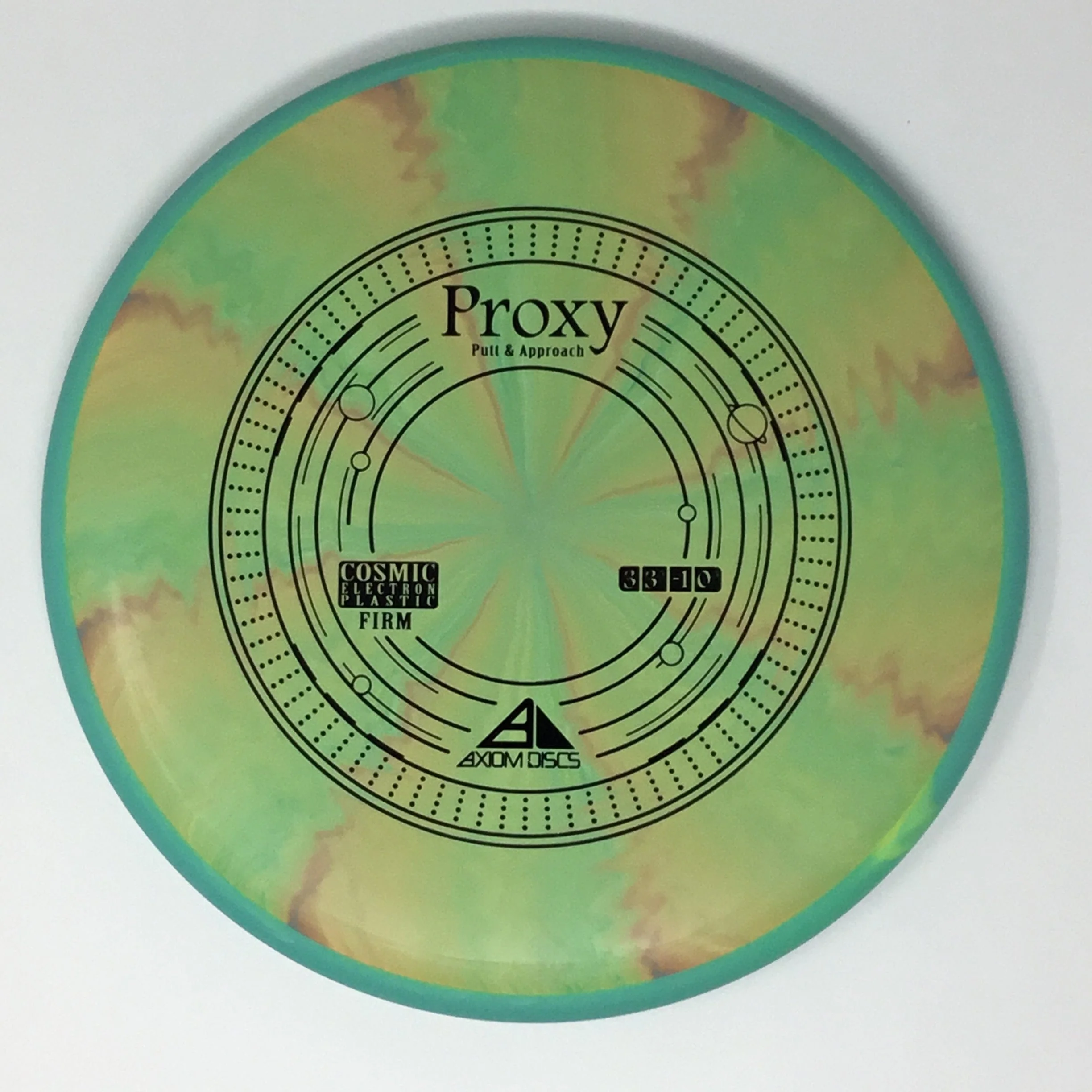 Proxy (Cosmic Electron Firm) - Image 80