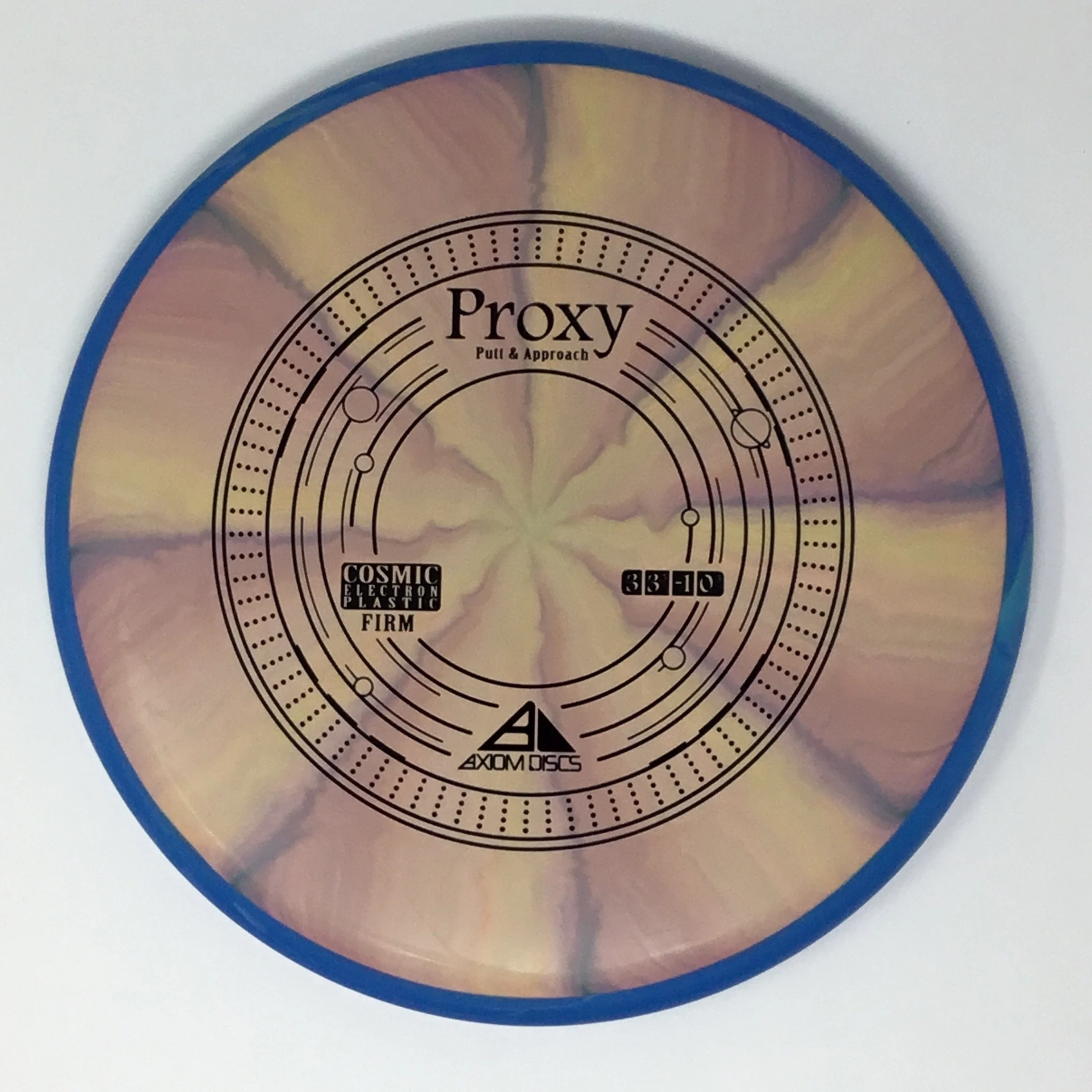 Proxy (Cosmic Electron Firm) - Image 81