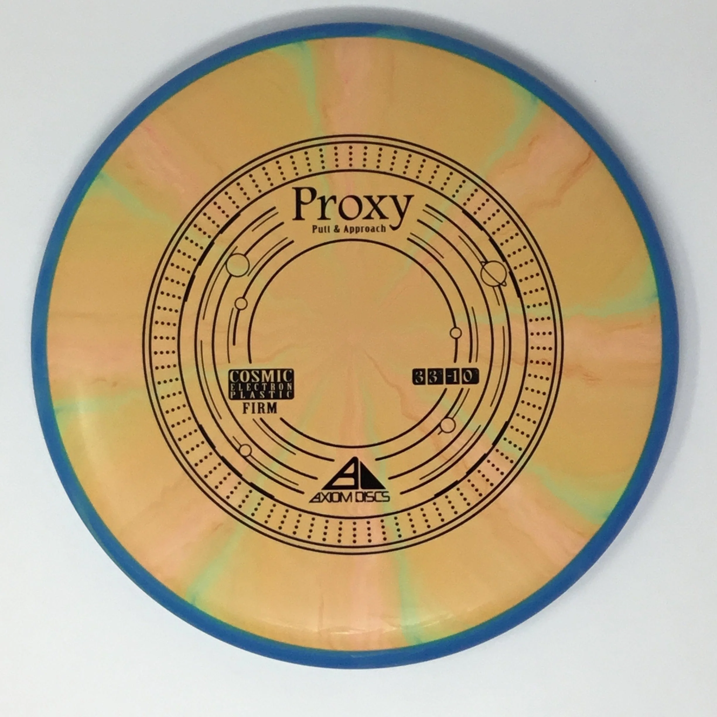Proxy (Cosmic Electron Firm) - Image 82
