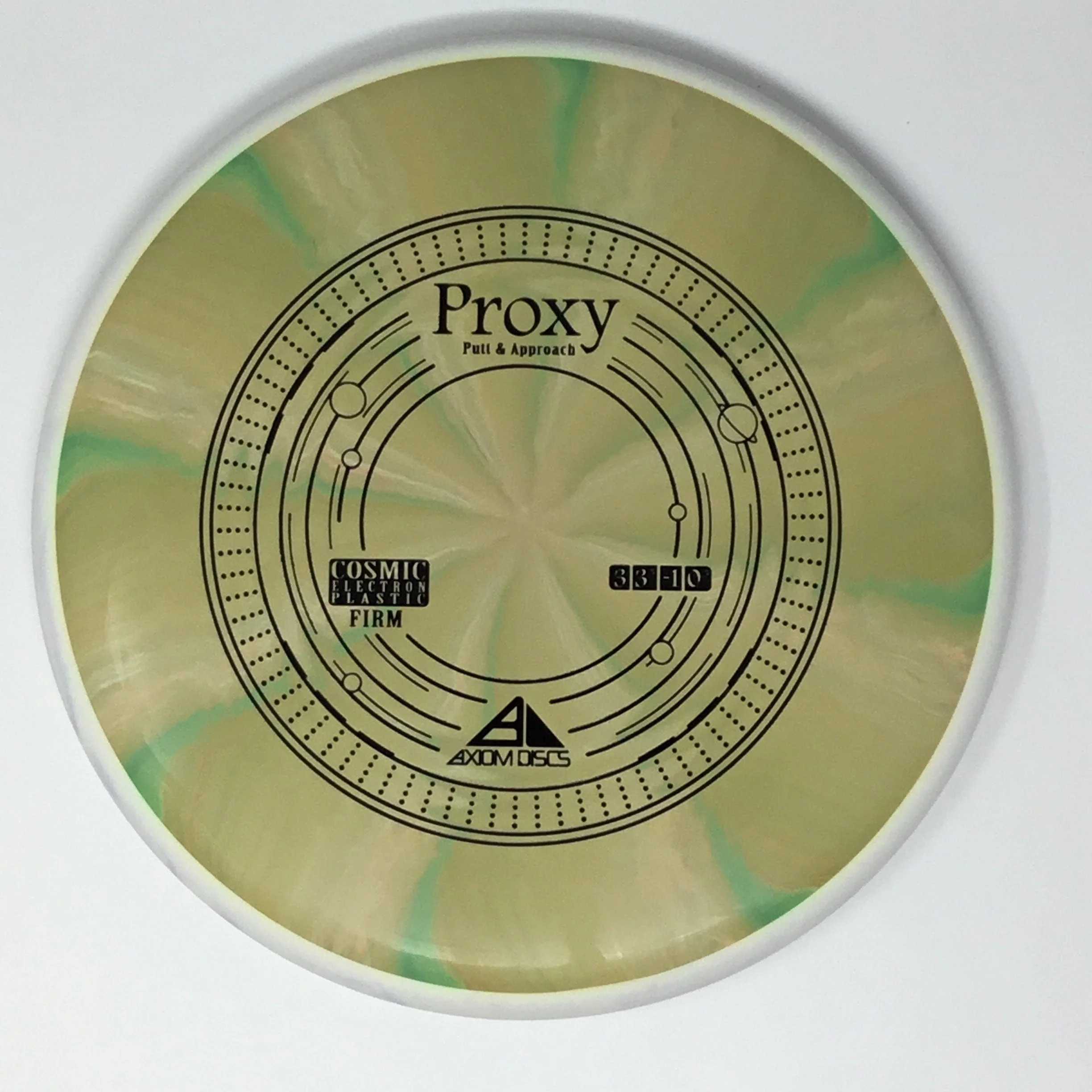 Proxy (Cosmic Electron Firm) - Image 84
