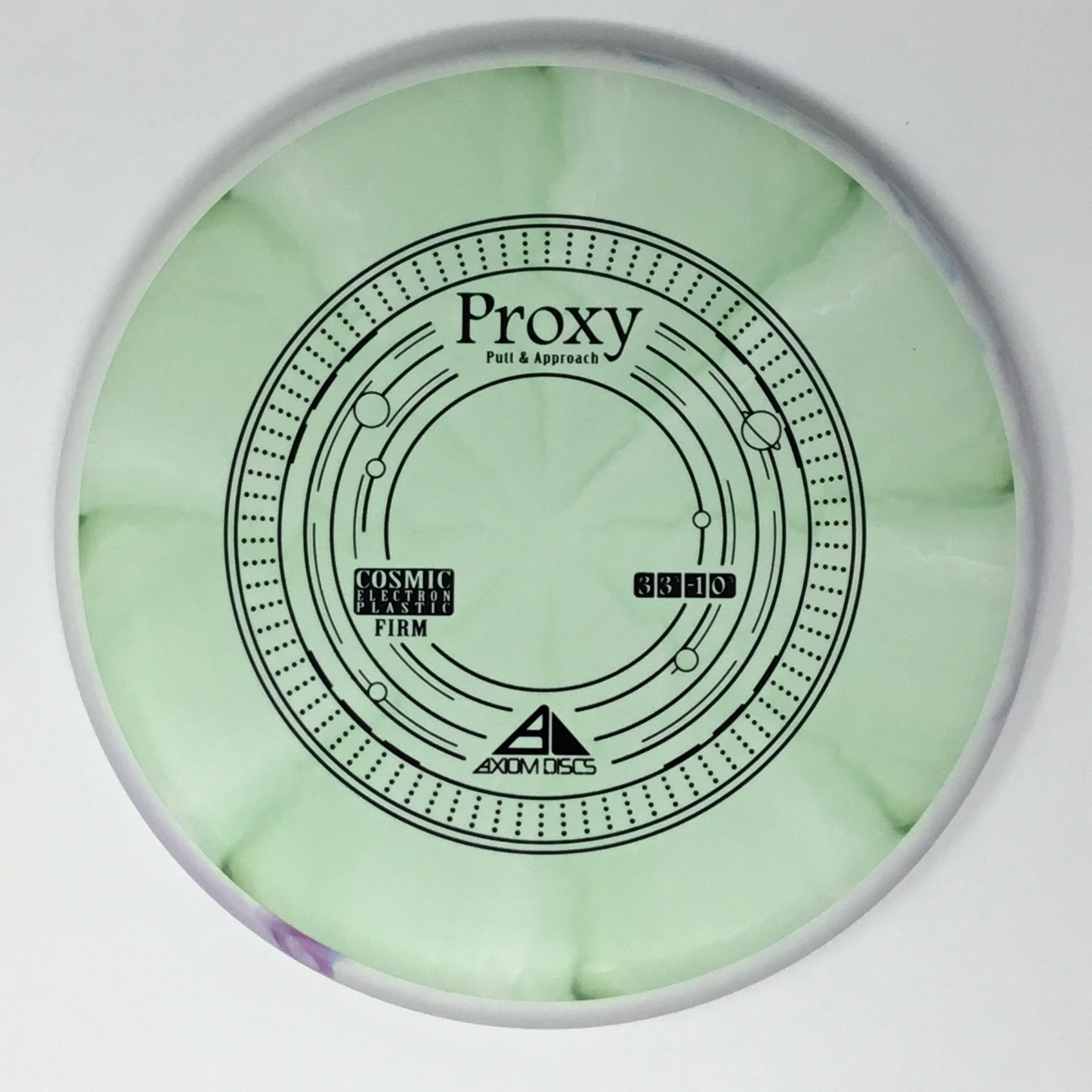 Proxy (Cosmic Electron Firm) - Image 85
