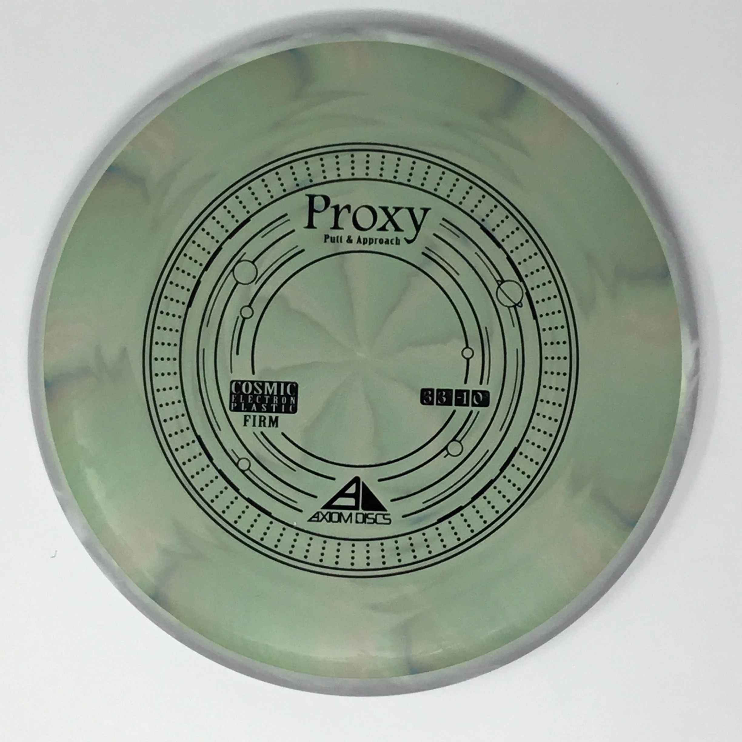 Proxy (Cosmic Electron Firm) - Image 86
