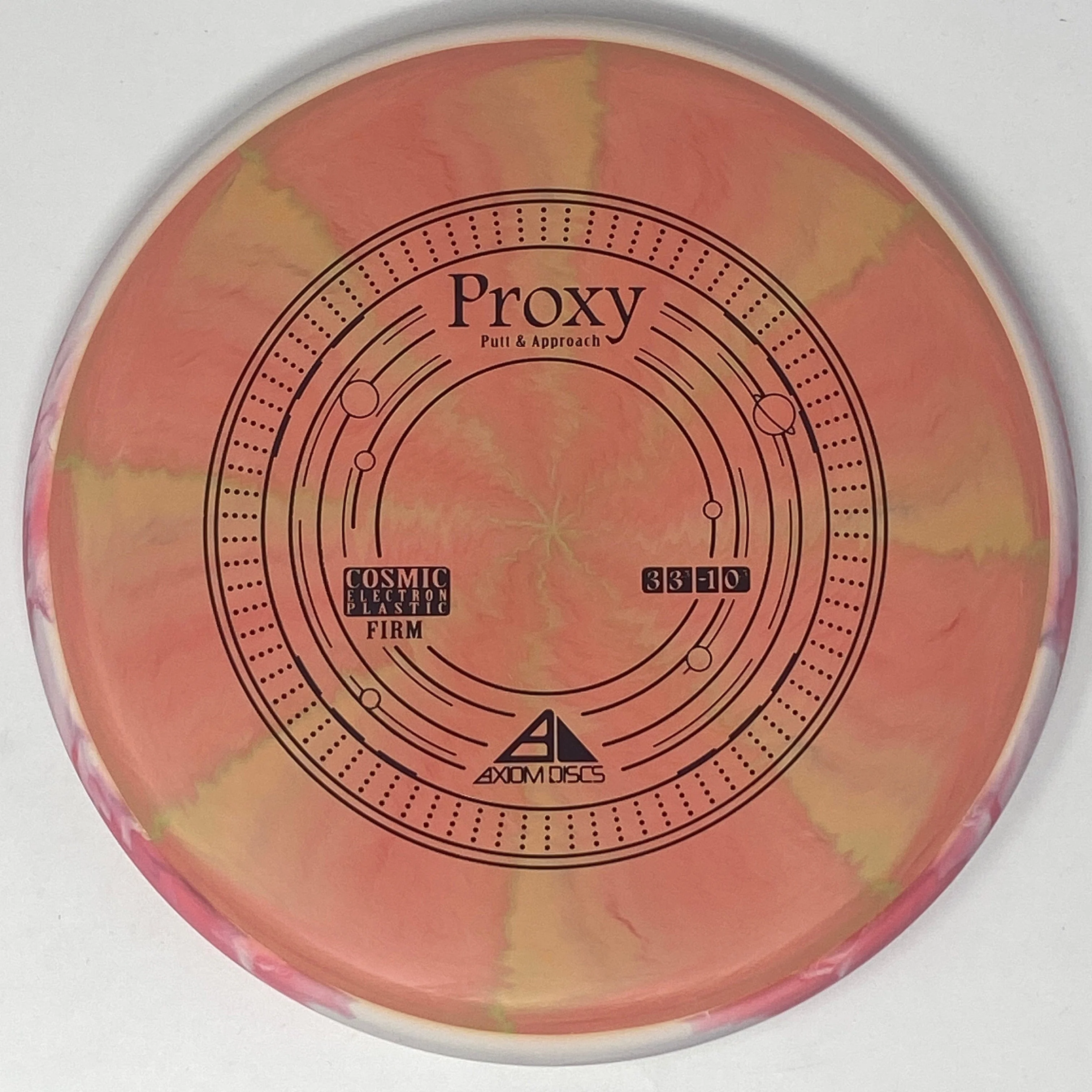 Proxy (Cosmic Electron Firm) - Image 9