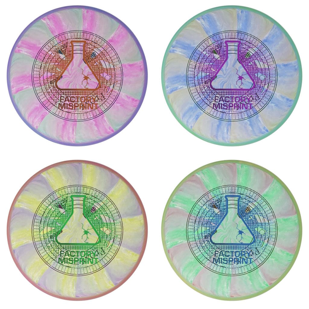 Proxy (Cosmic Electron Firm - Lab 2nd) - Image 2
