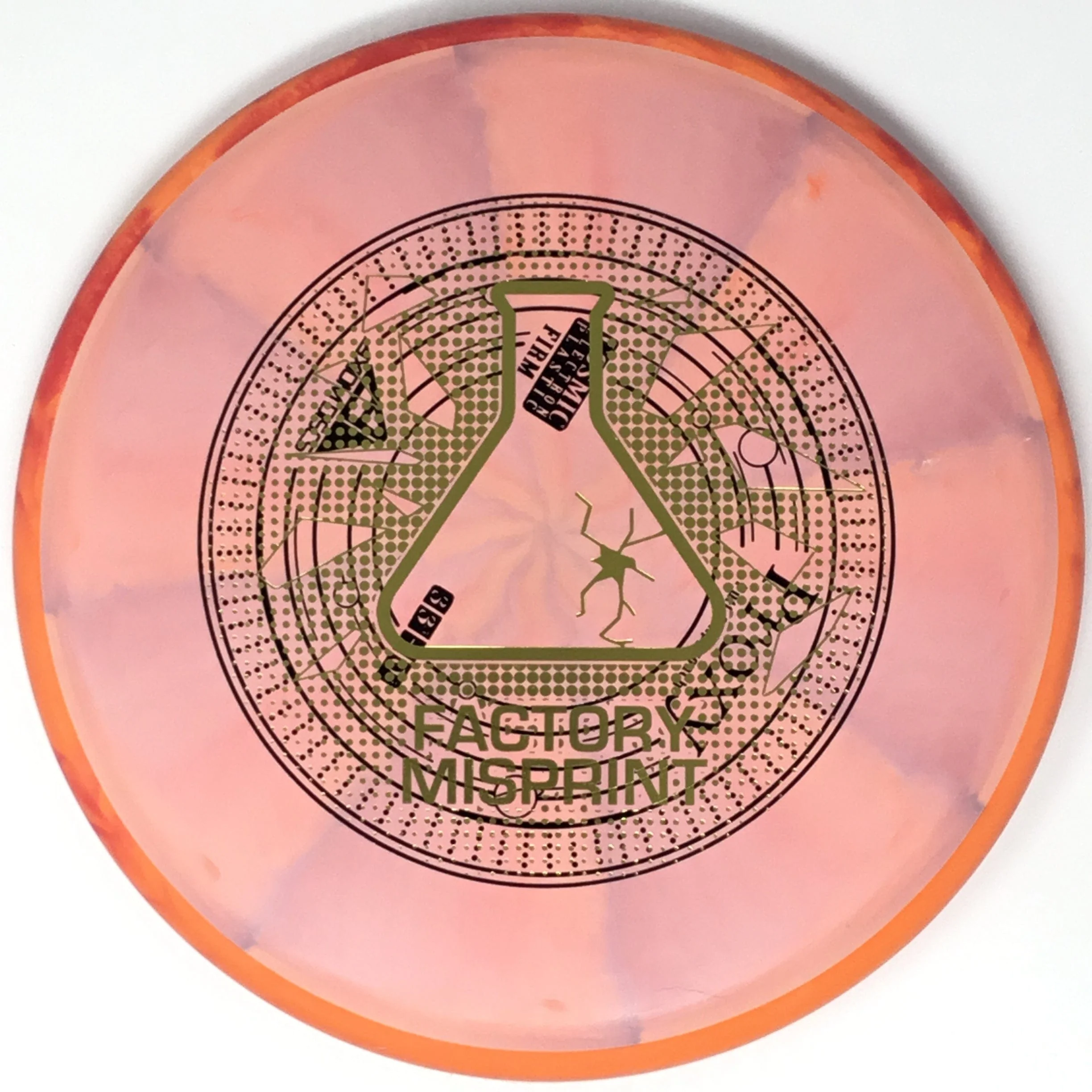 Proxy (Cosmic Electron Firm - Lab 2nd) - Image 3