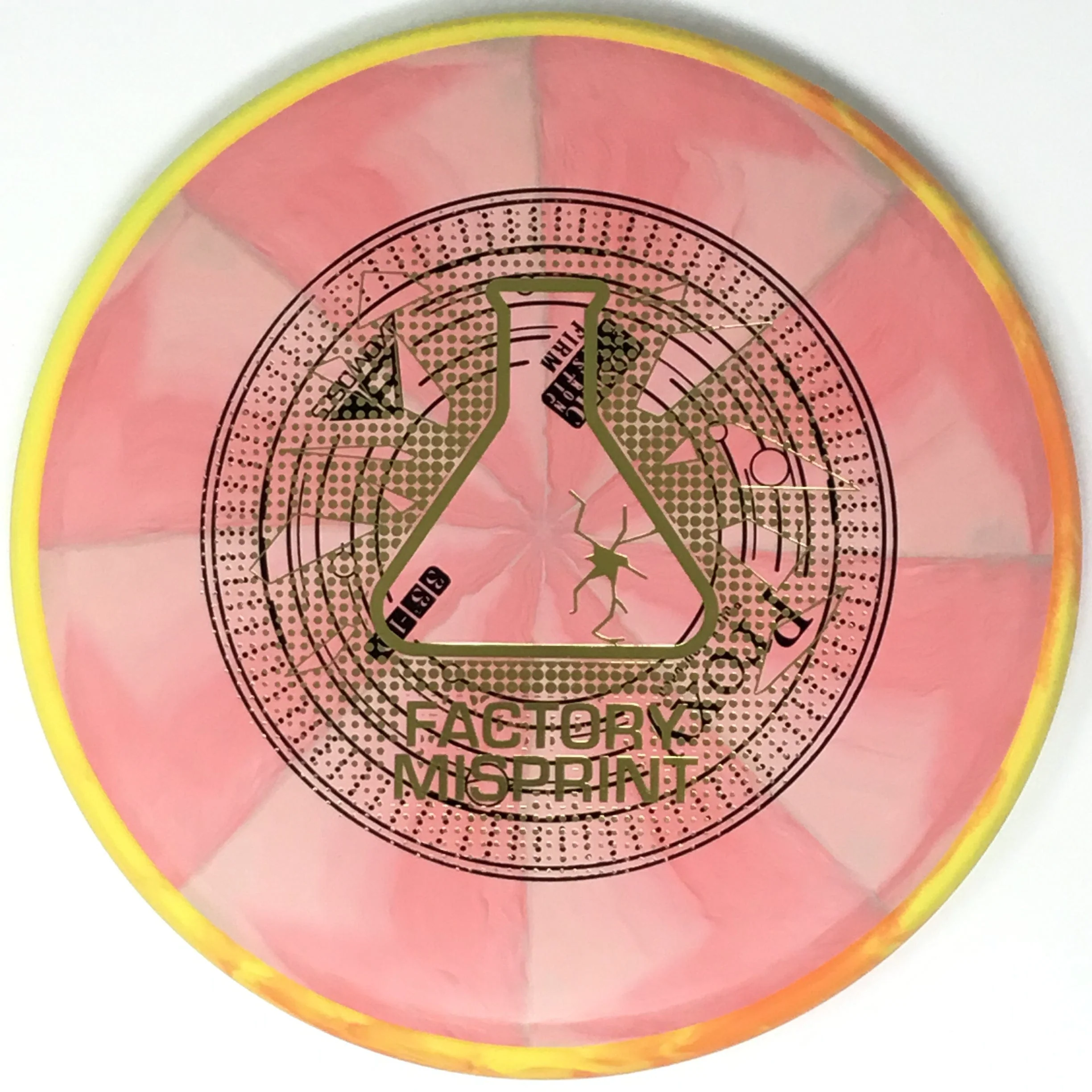 Proxy (Cosmic Electron Firm - Lab 2nd) - Image 4