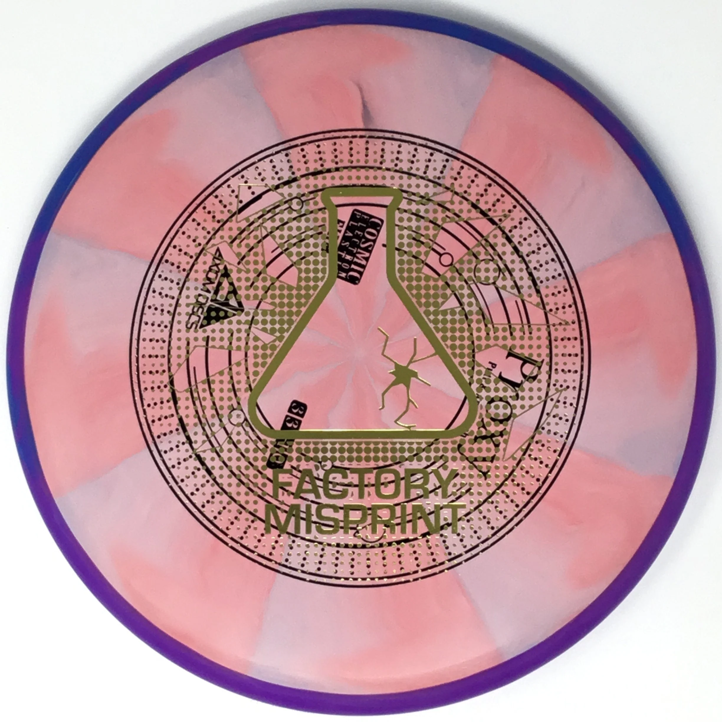 Proxy (Cosmic Electron Firm - Lab 2nd) - Image 5