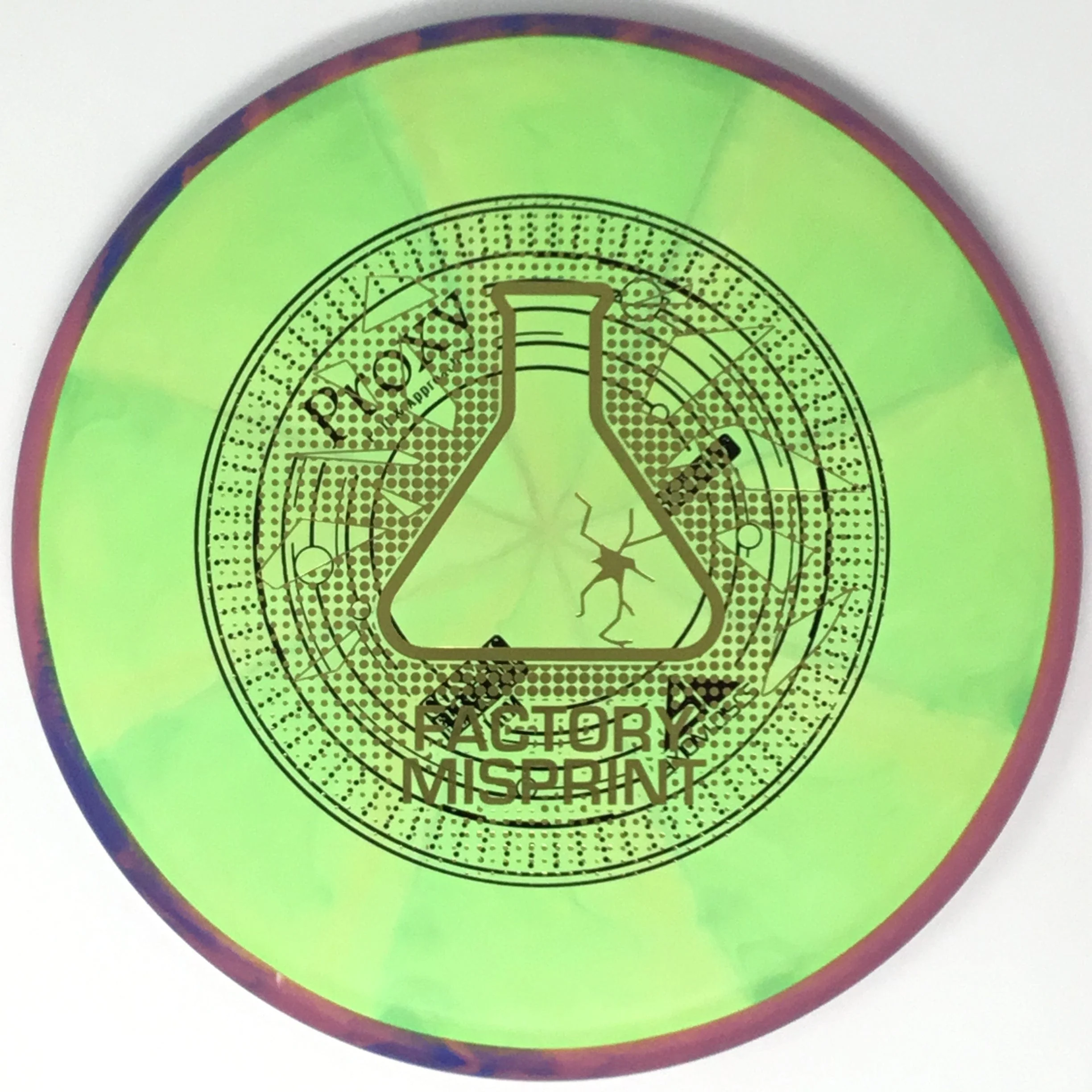 Proxy (Cosmic Electron Firm - Lab 2nd) - Image 6