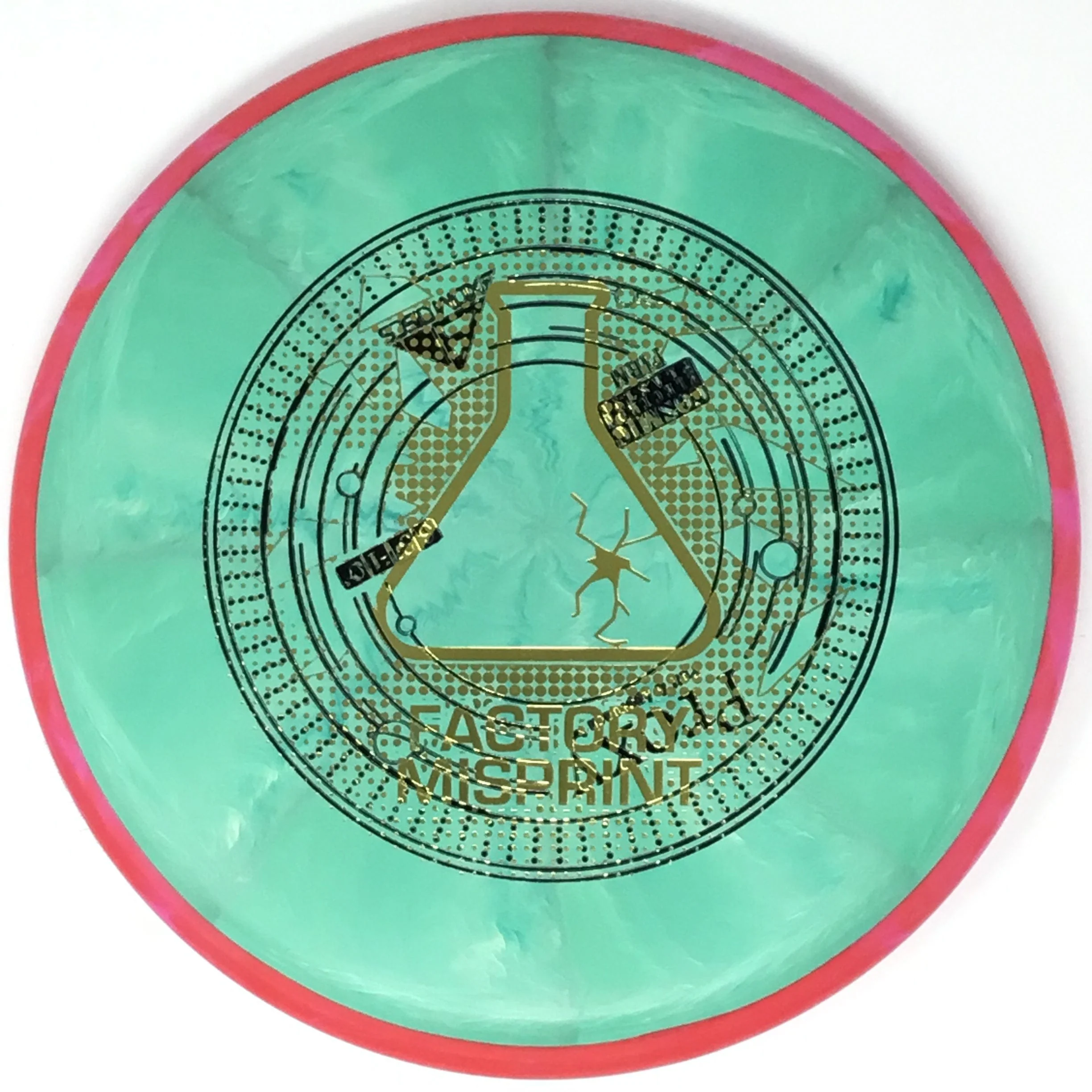 Proxy (Cosmic Electron Firm - Lab 2nd) - Image 7