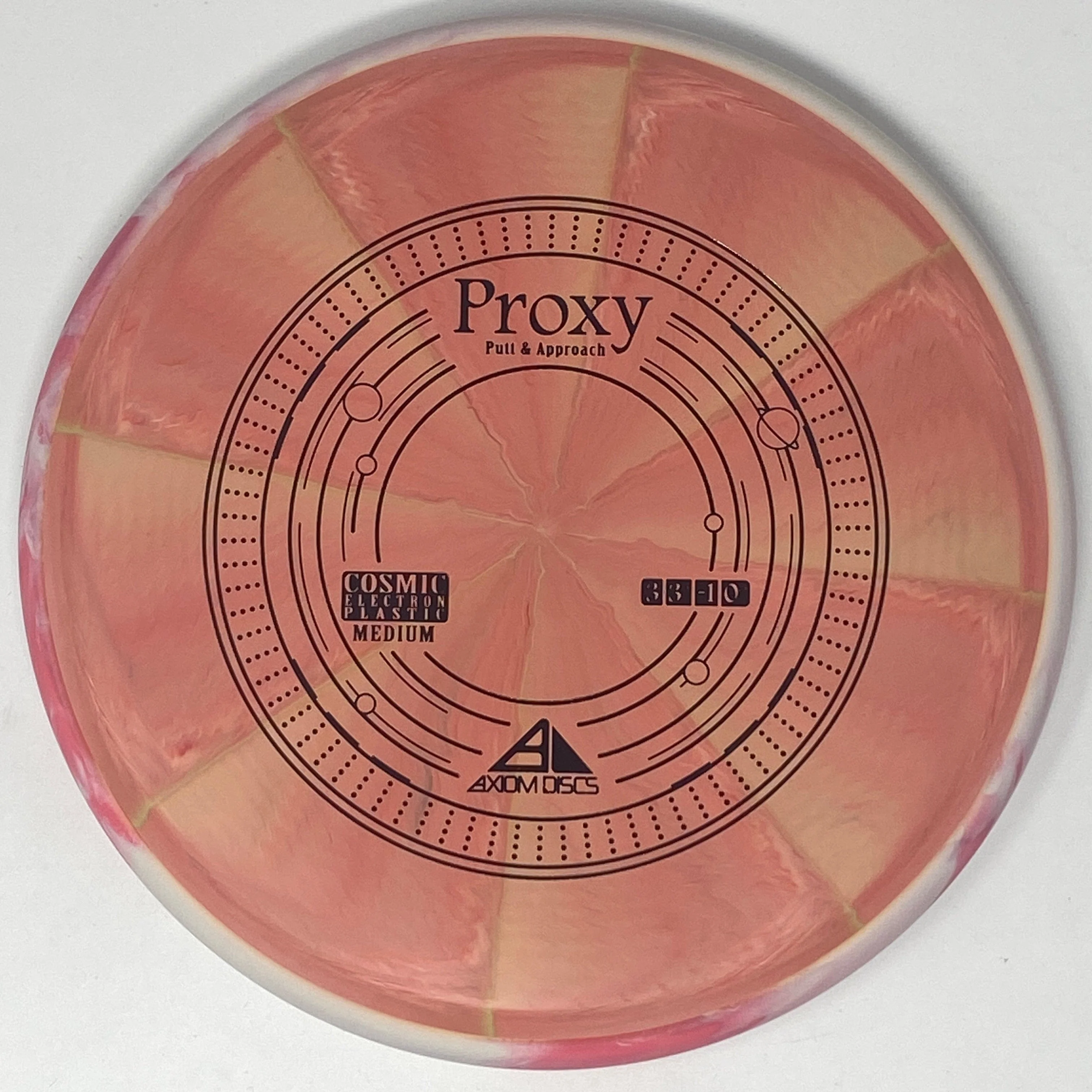 Proxy (Cosmic Electron) - Image 10