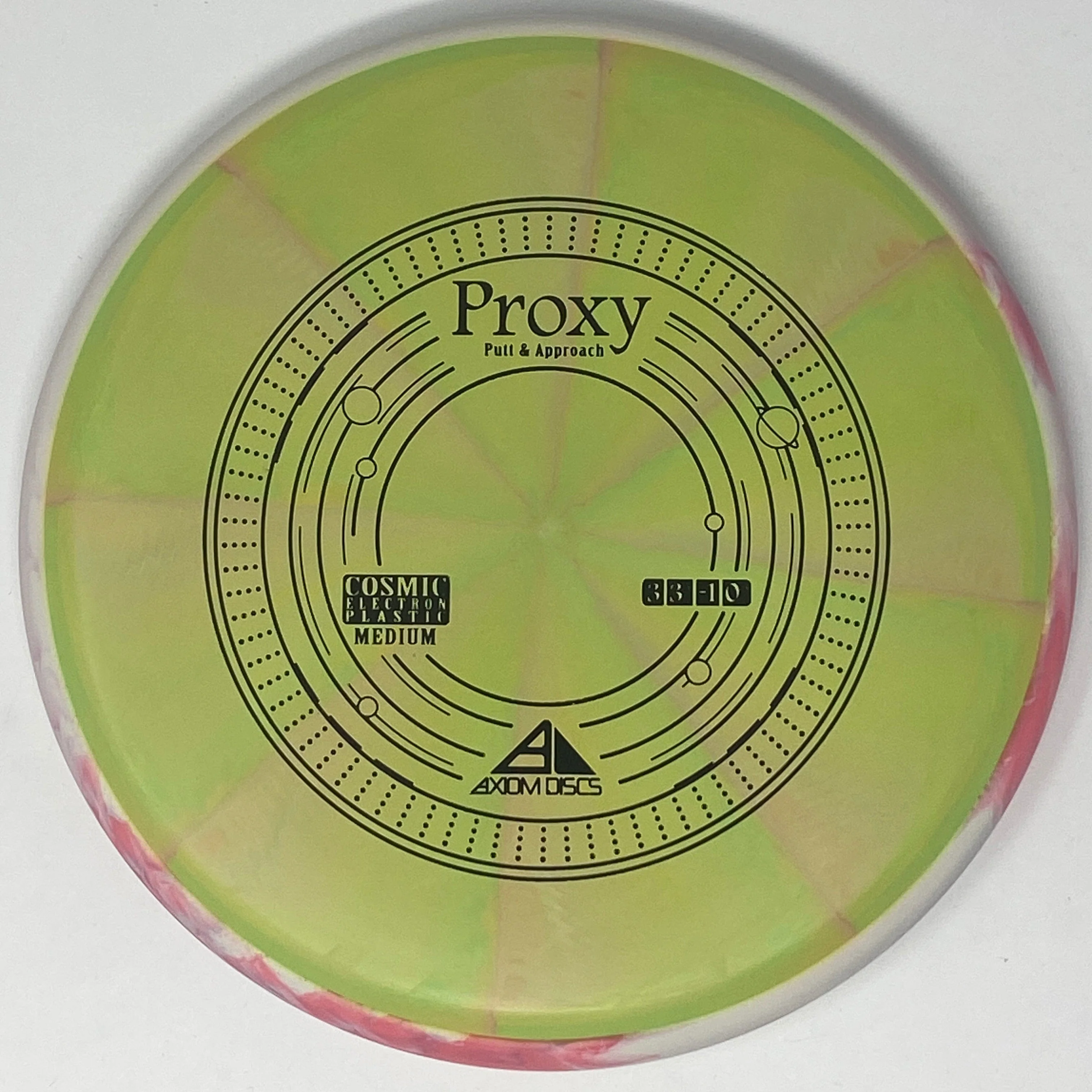 Proxy (Cosmic Electron) - Image 11