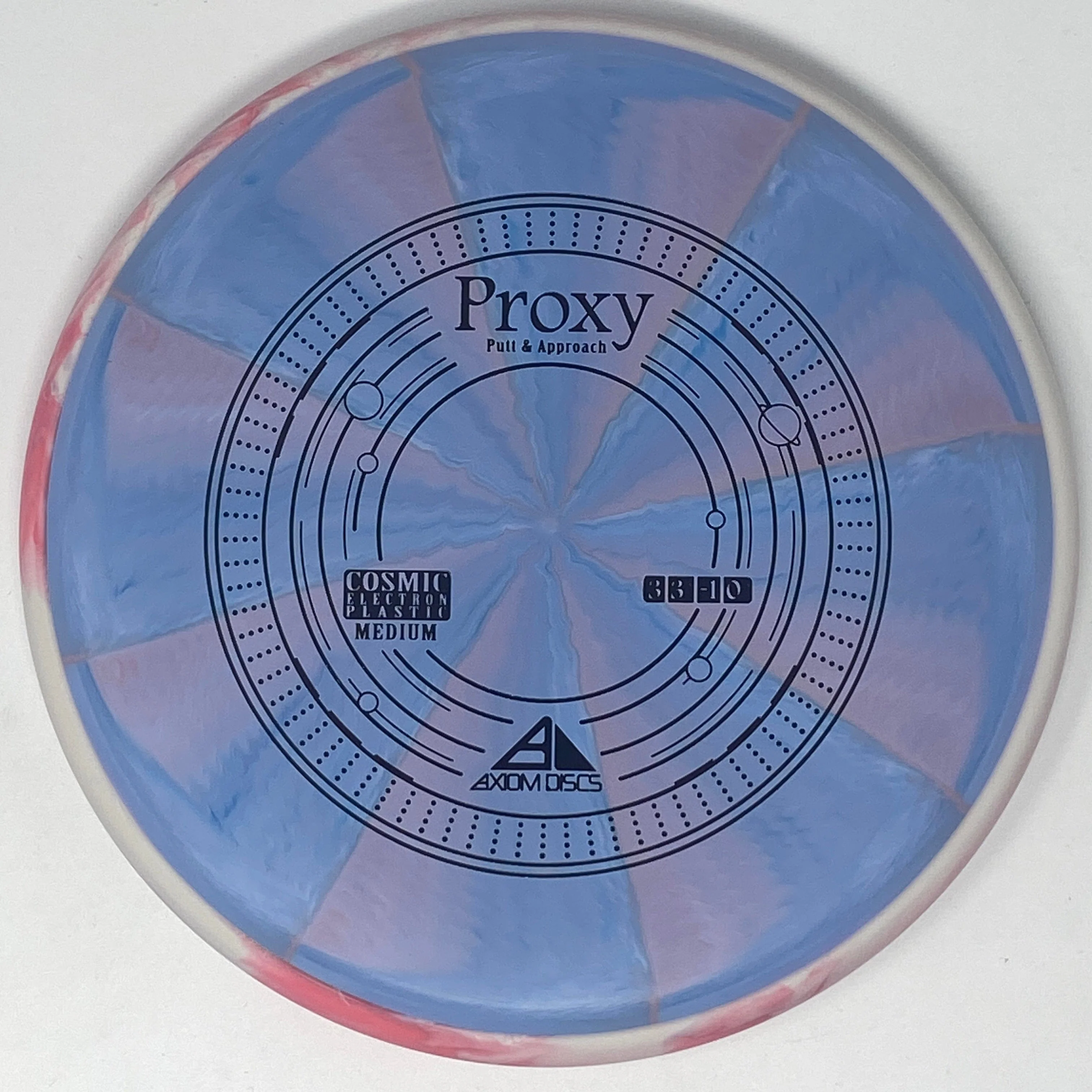 Proxy (Cosmic Electron) - Image 12