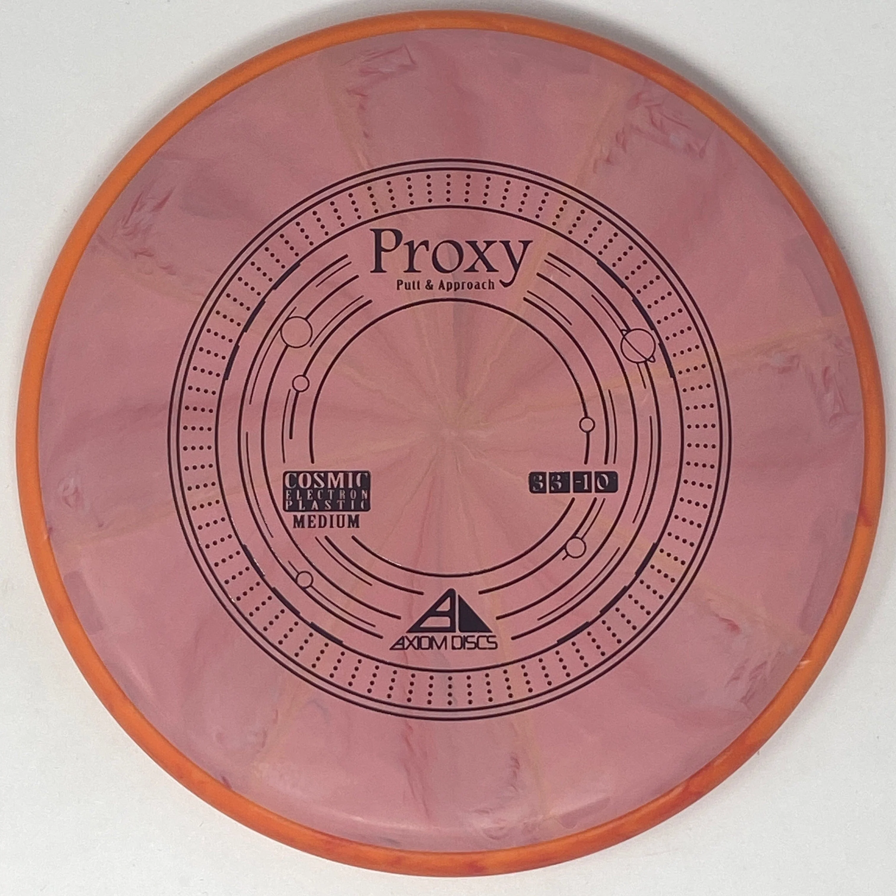 Proxy (Cosmic Electron) - Image 13