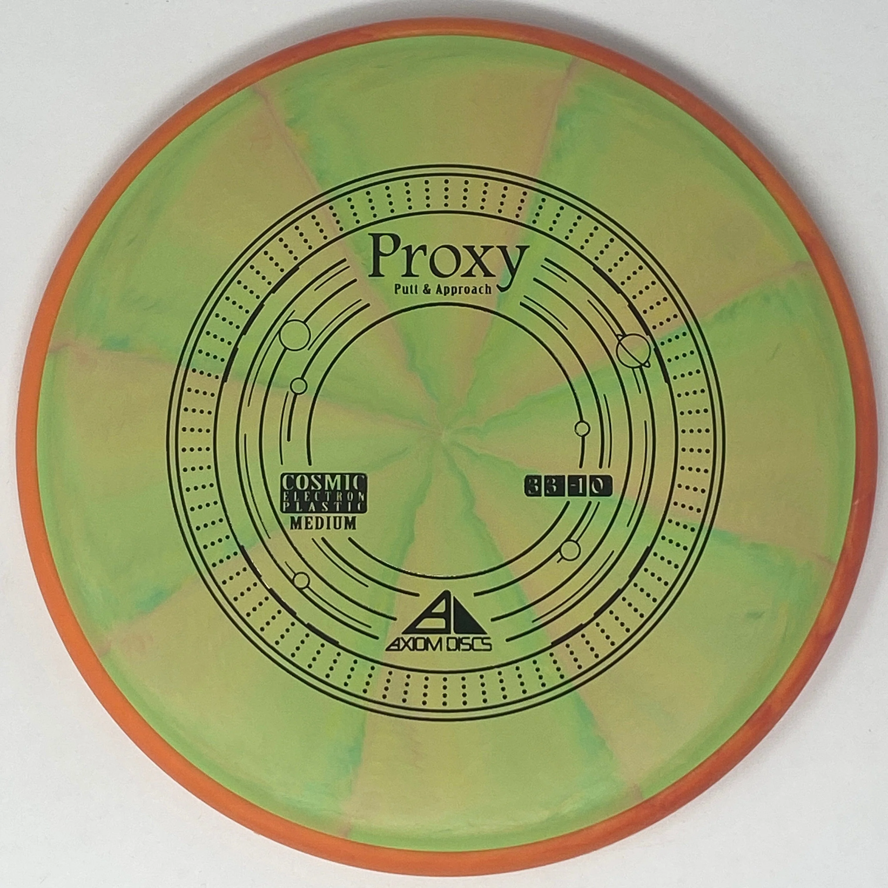 Proxy (Cosmic Electron) - Image 14