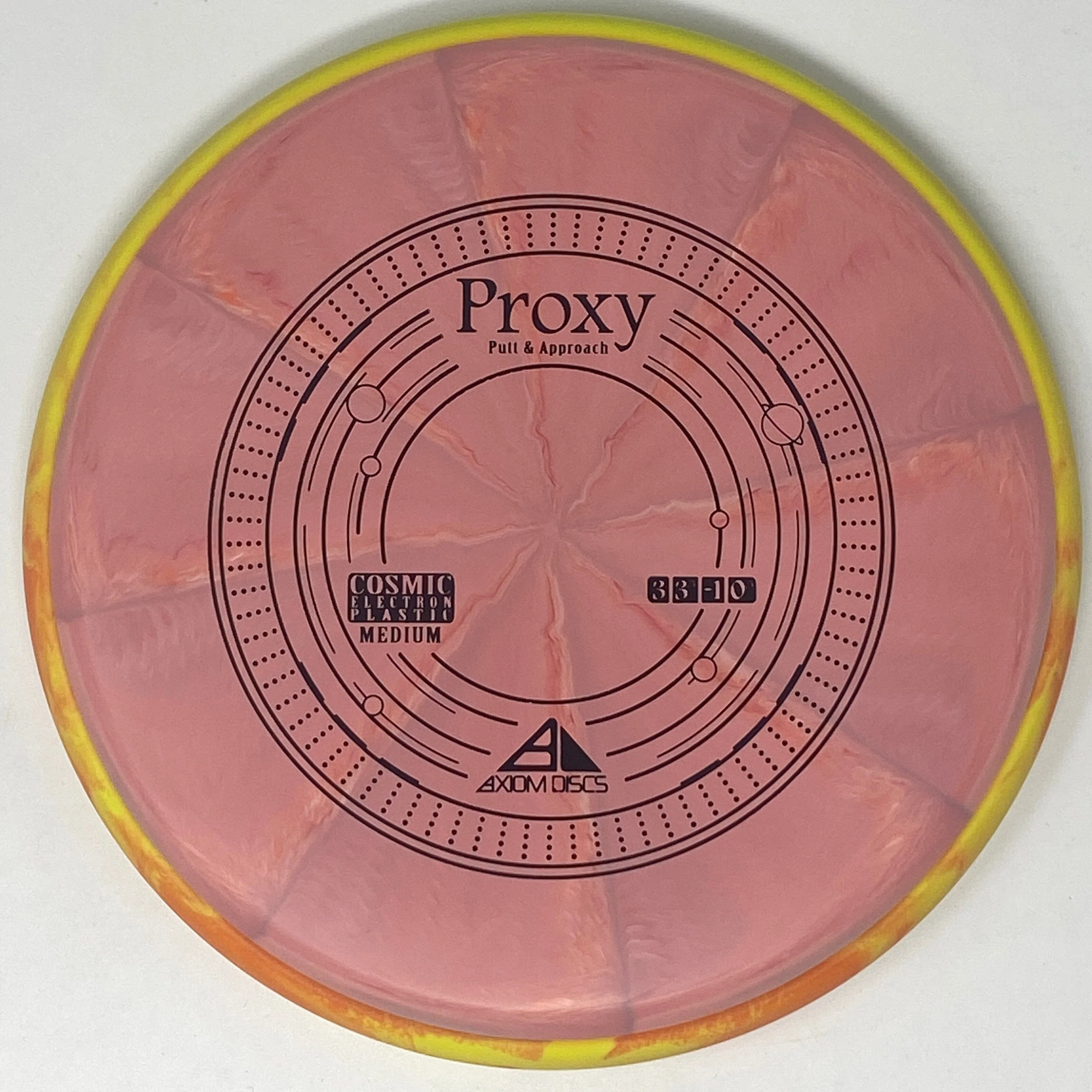 Proxy (Cosmic Electron) - Image 16