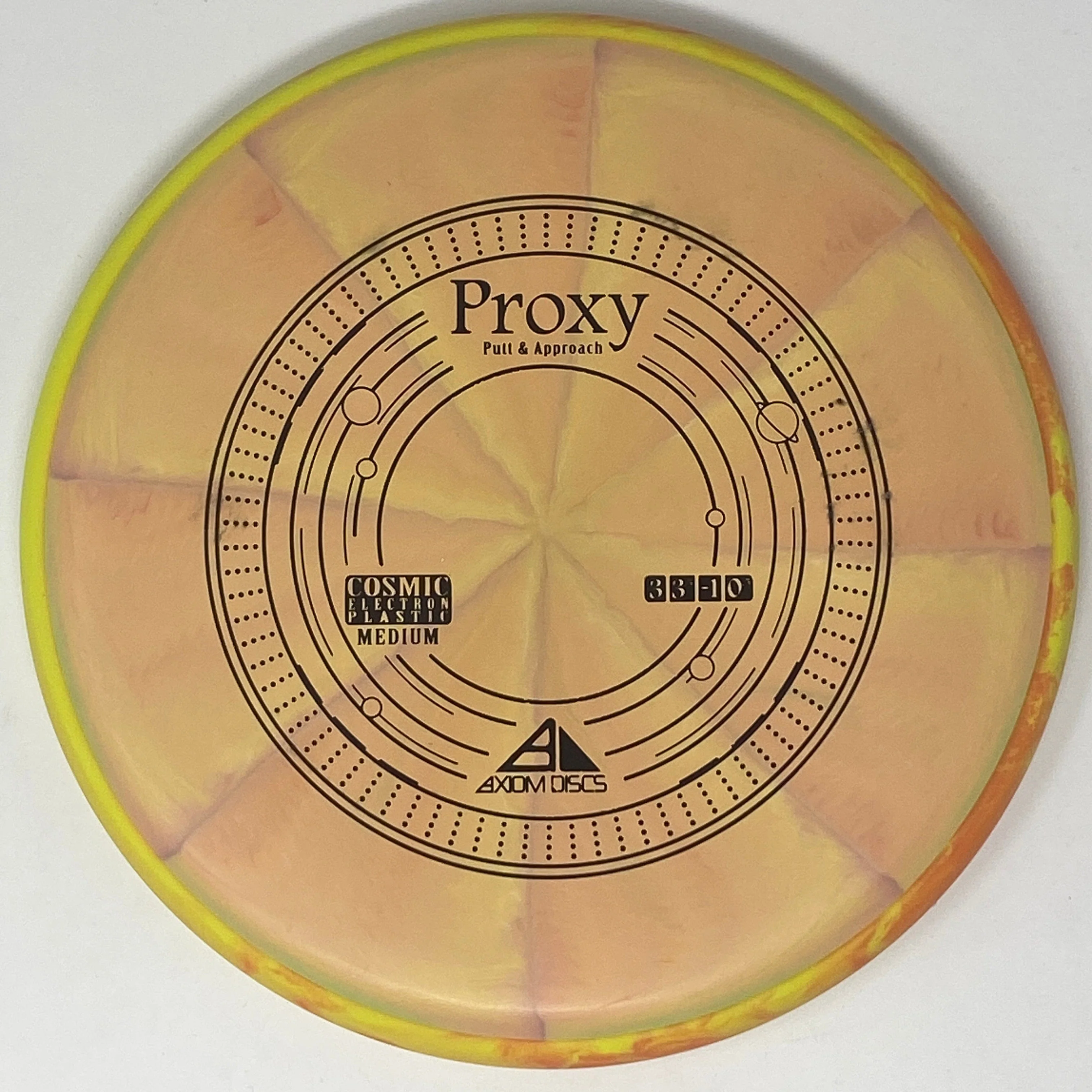 Proxy (Cosmic Electron) - Image 17