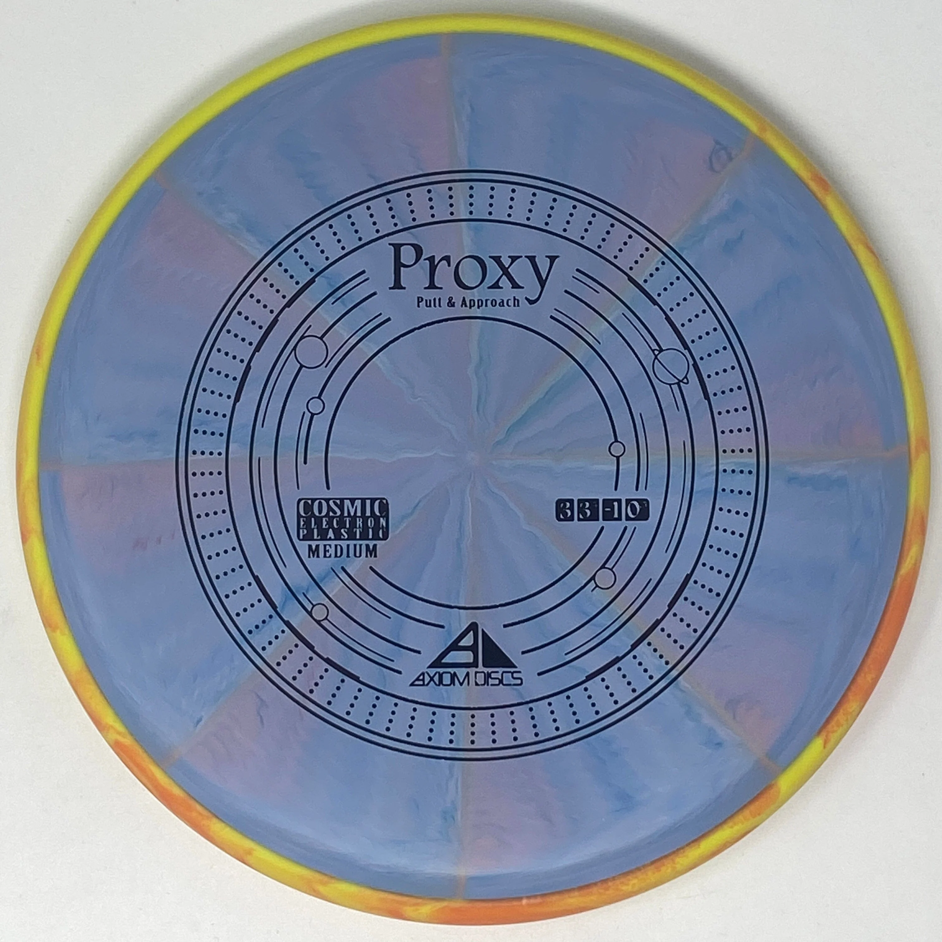 Proxy (Cosmic Electron) - Image 18