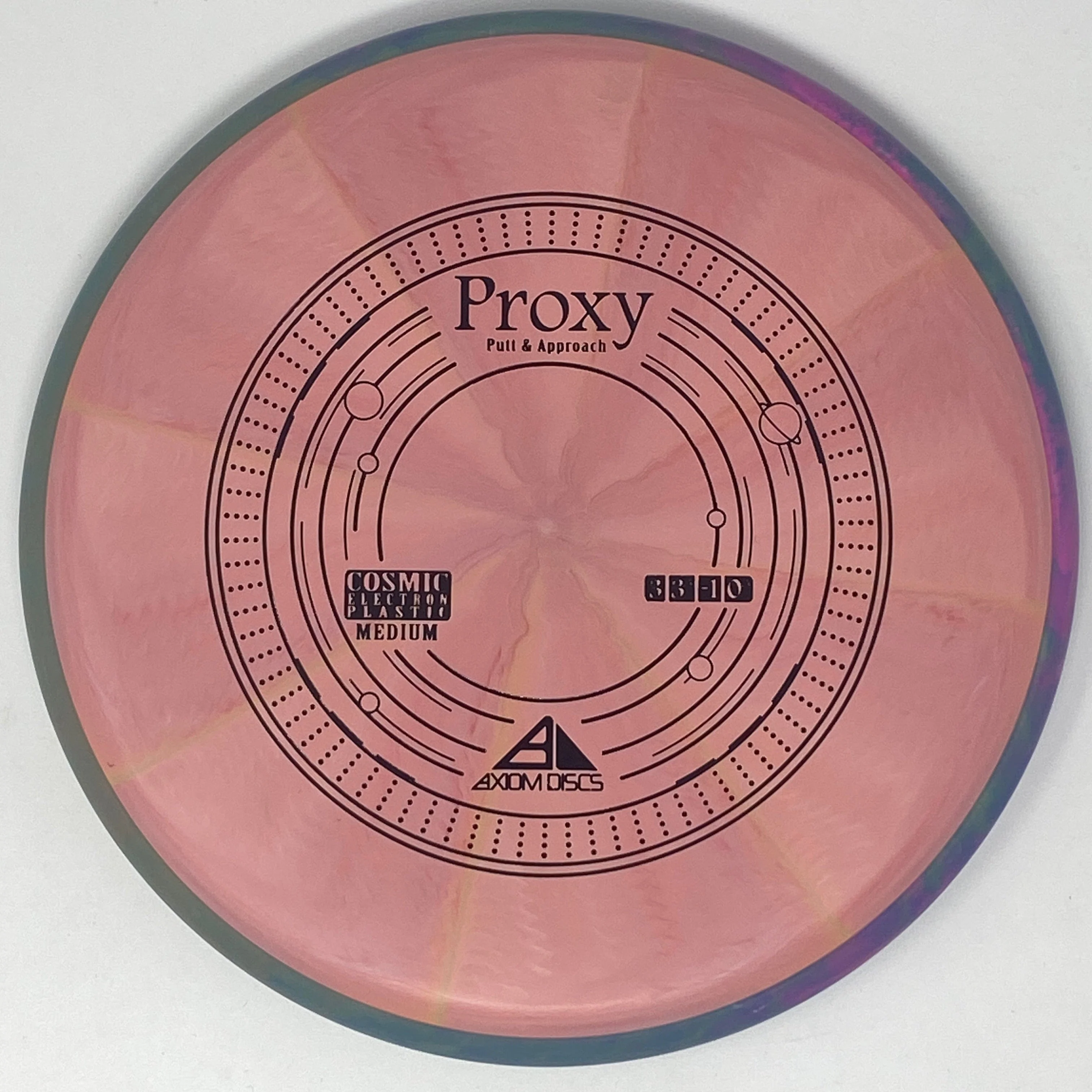 Proxy (Cosmic Electron) - Image 20